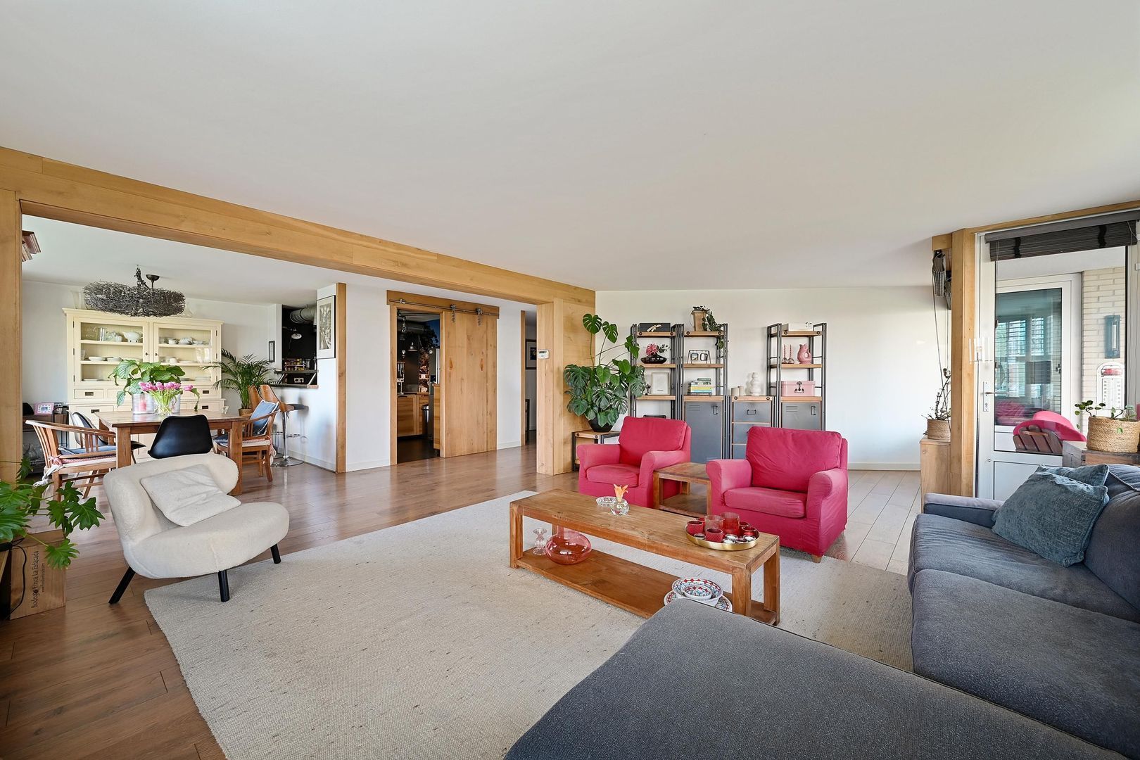 Noteboompark 17, Voorburg foto-15