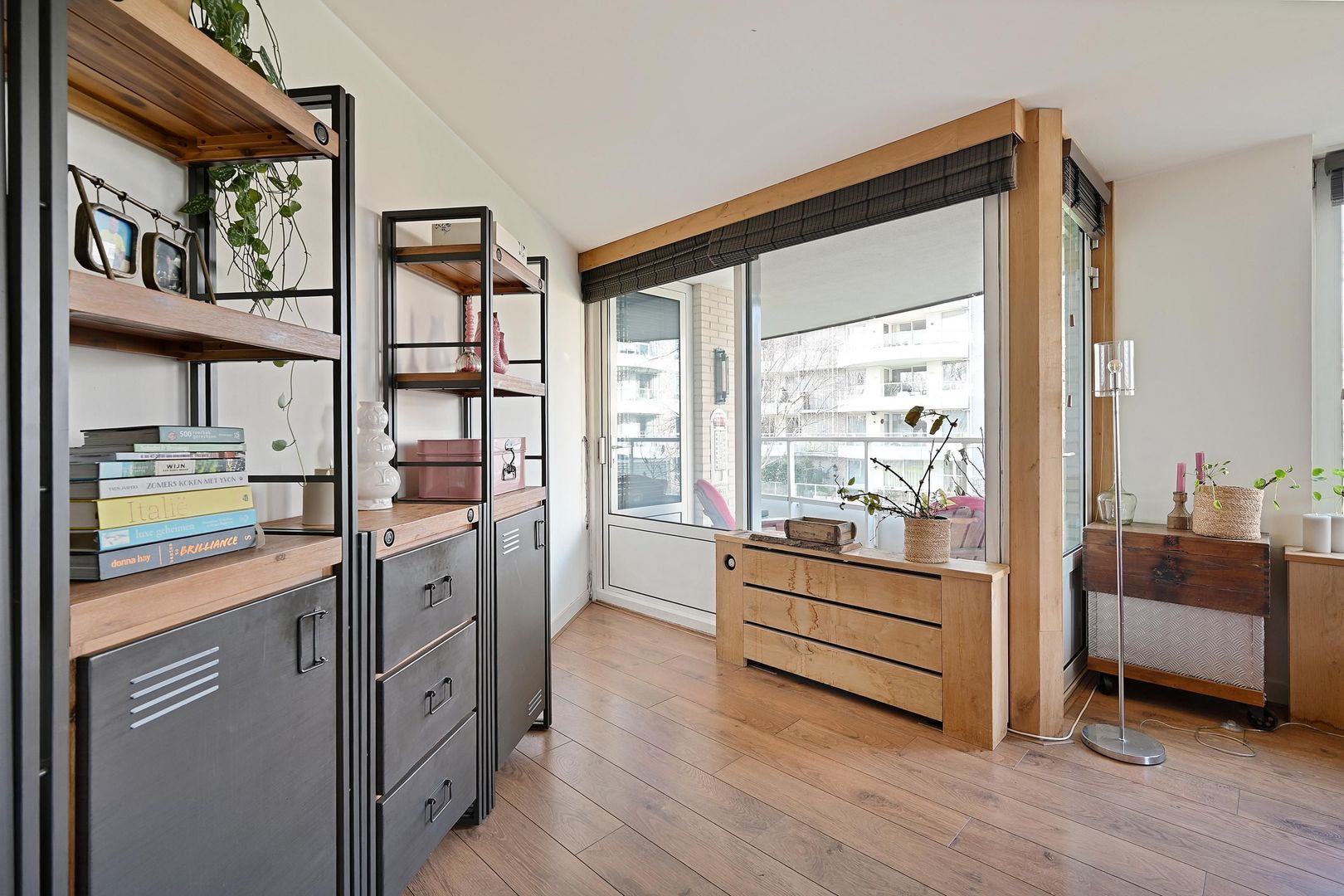 Noteboompark 17, Voorburg foto-16