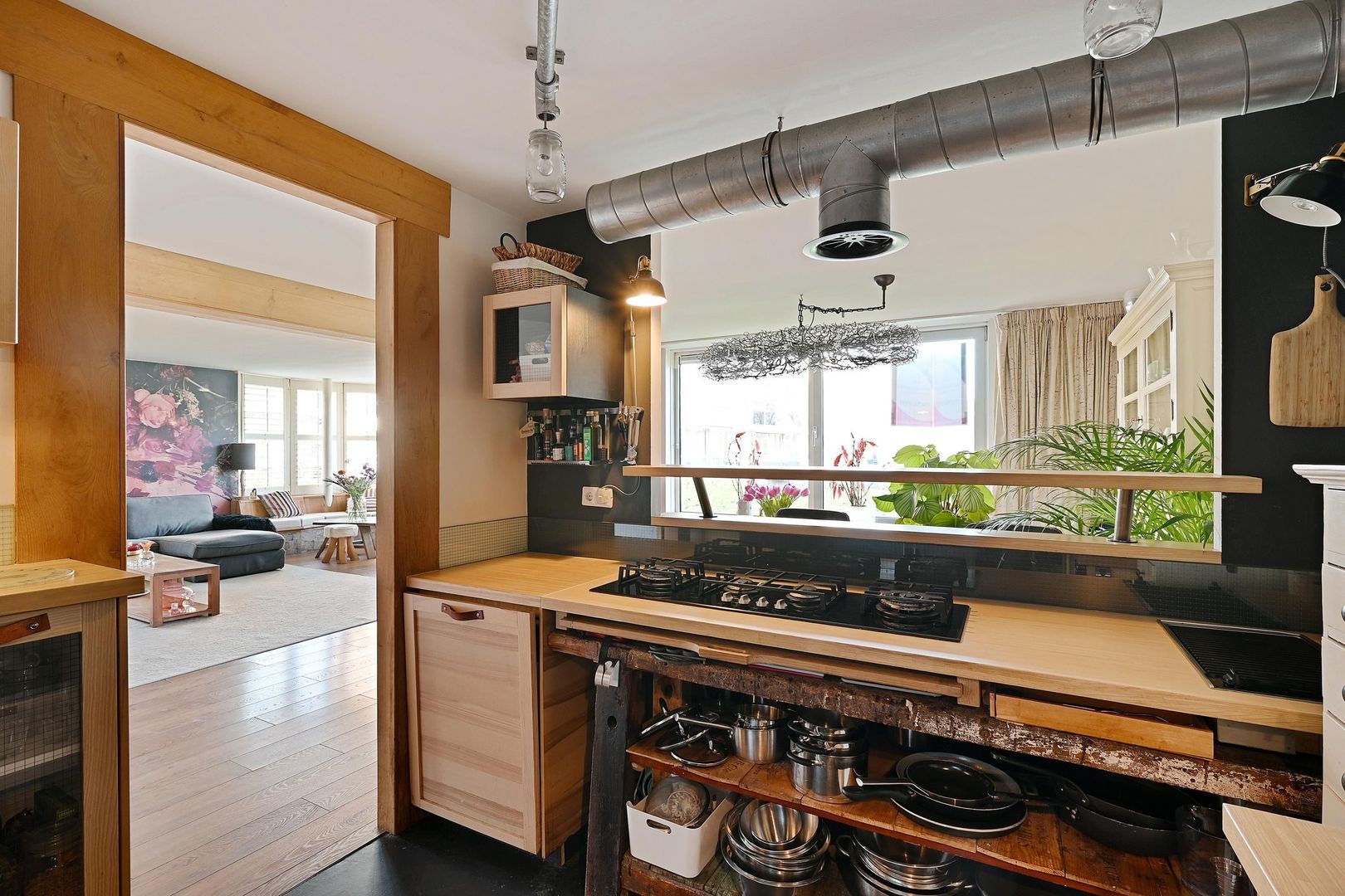 Noteboompark 17, Voorburg foto-21