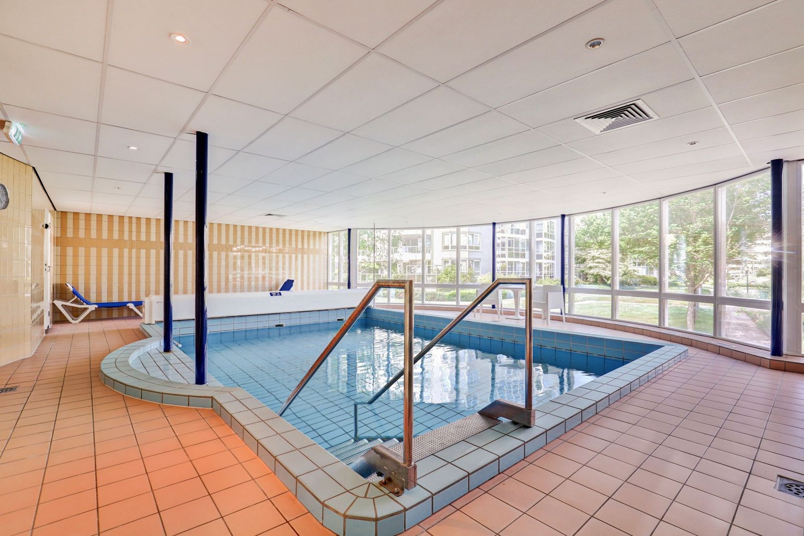 Noteboompark 17, Voorburg foto-37