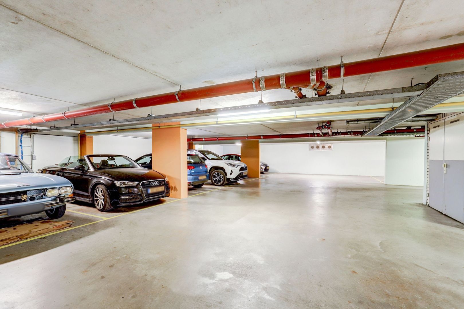 Noteboompark 17, Voorburg foto-35