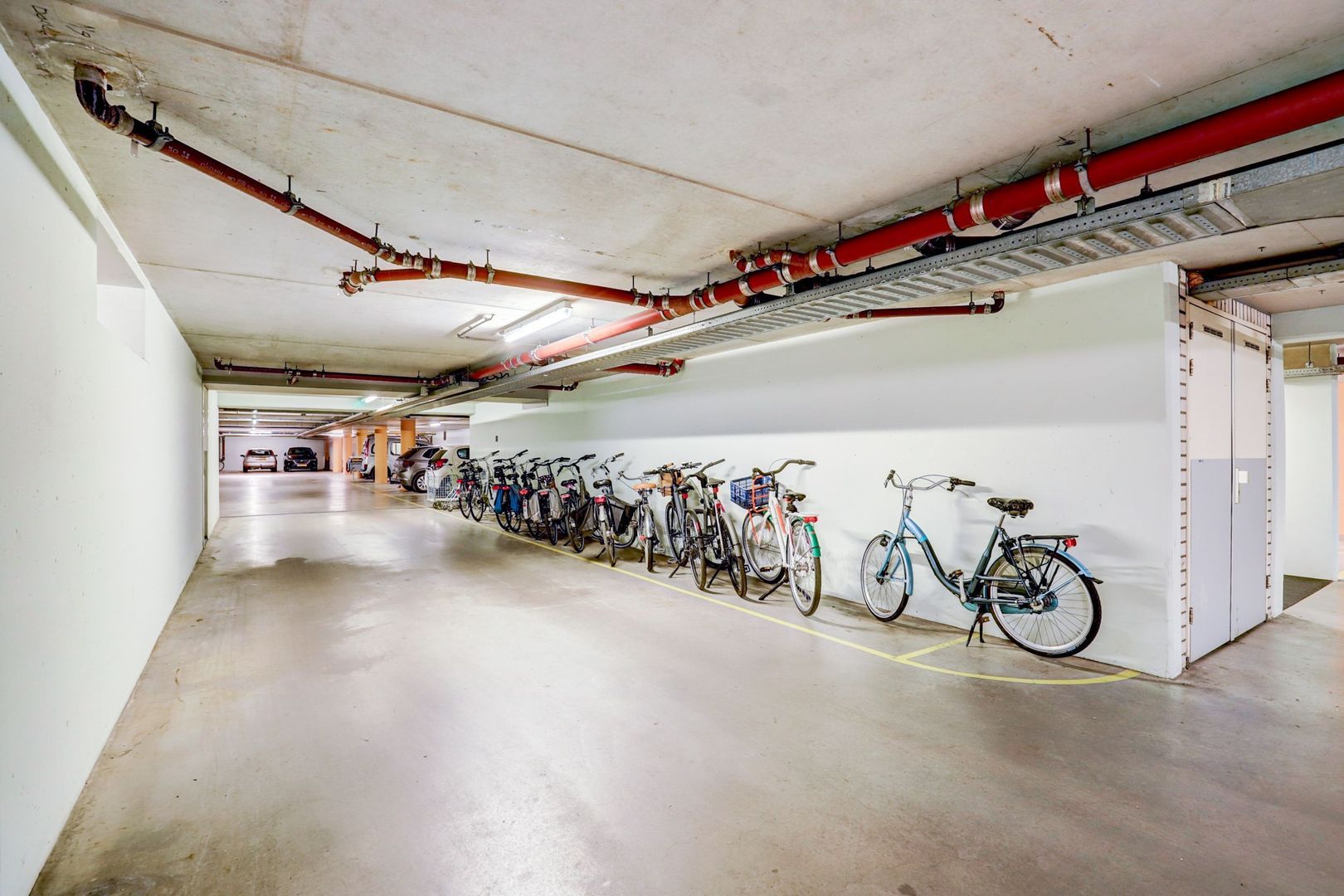 Noteboompark 17, Voorburg foto-36