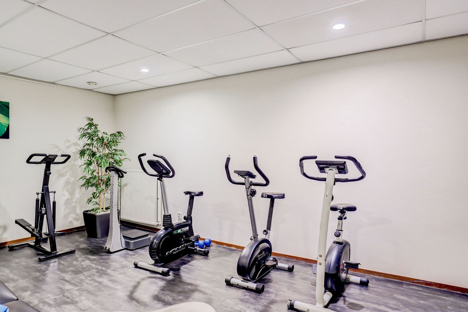 Noteboompark 17, Voorburg foto-44