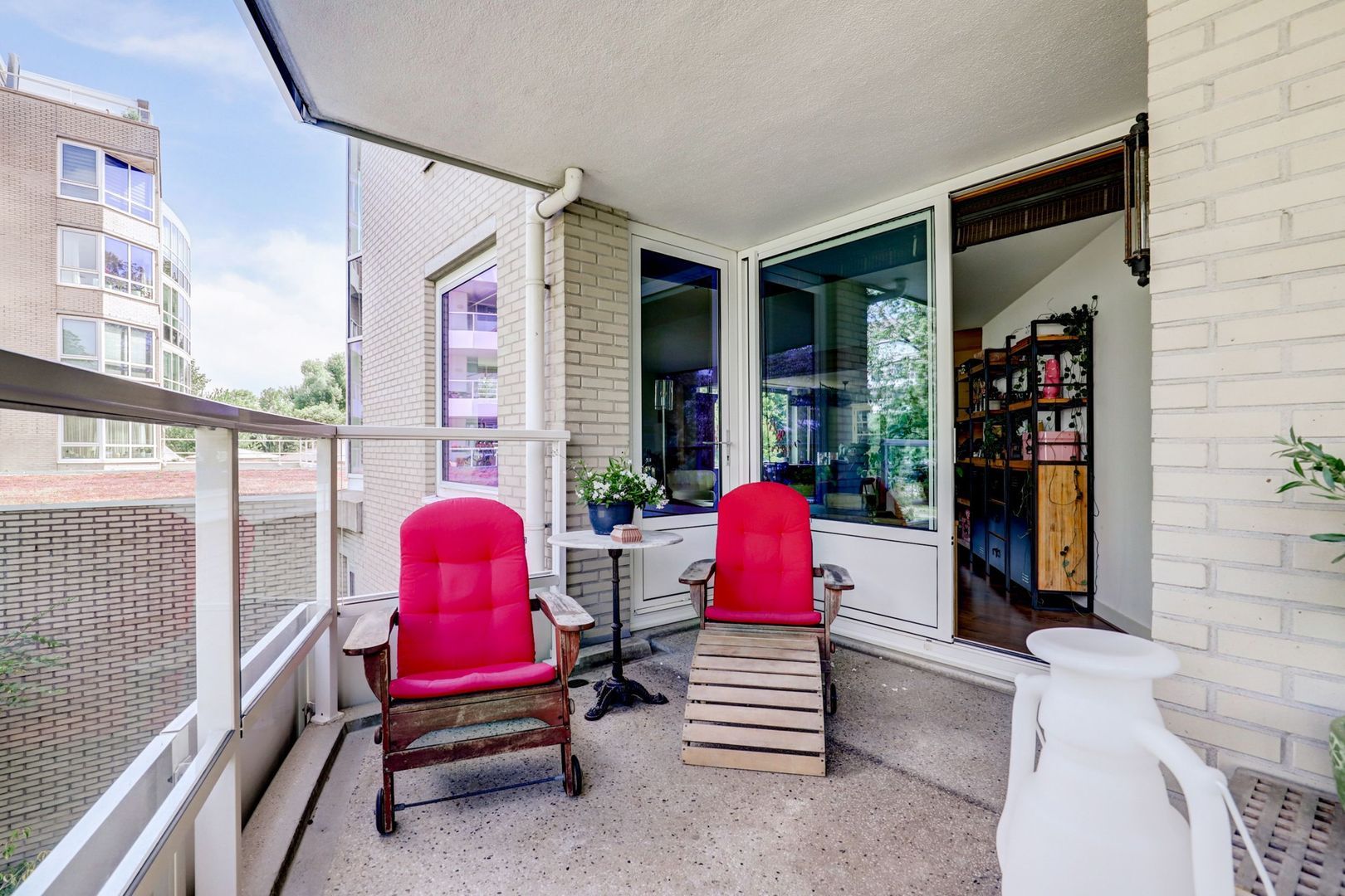 Noteboompark 17, Voorburg foto-19