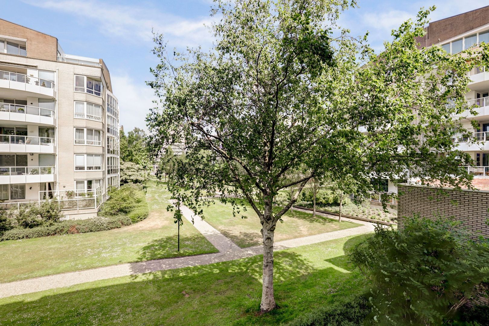 Noteboompark 17, Voorburg foto-18