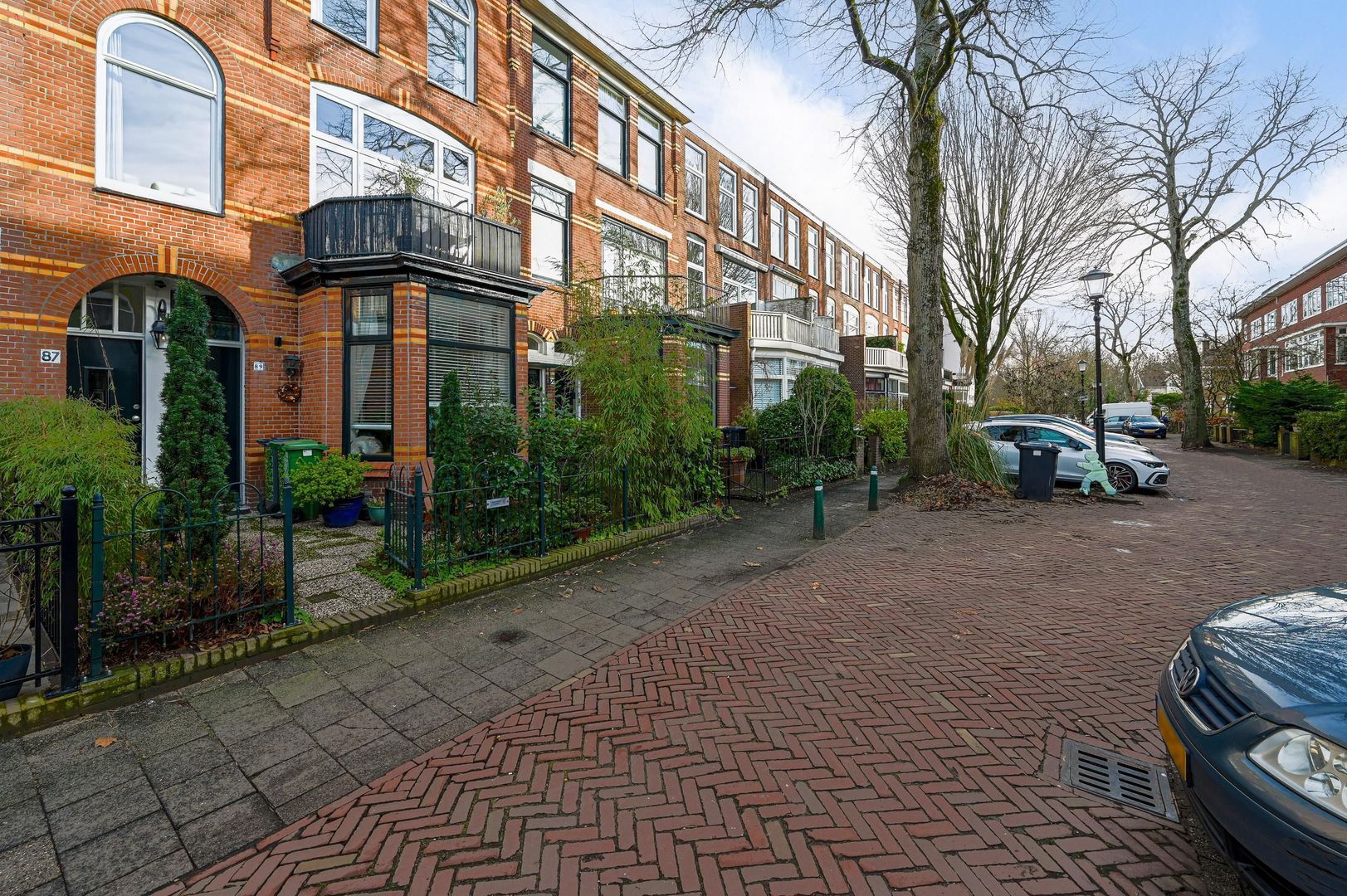 Leeuwendaallaan 87, Rijswijk foto-1