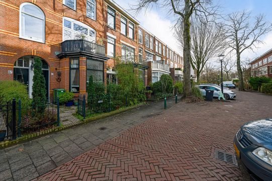 Leeuwendaallaan 87, Rijswijk small-1