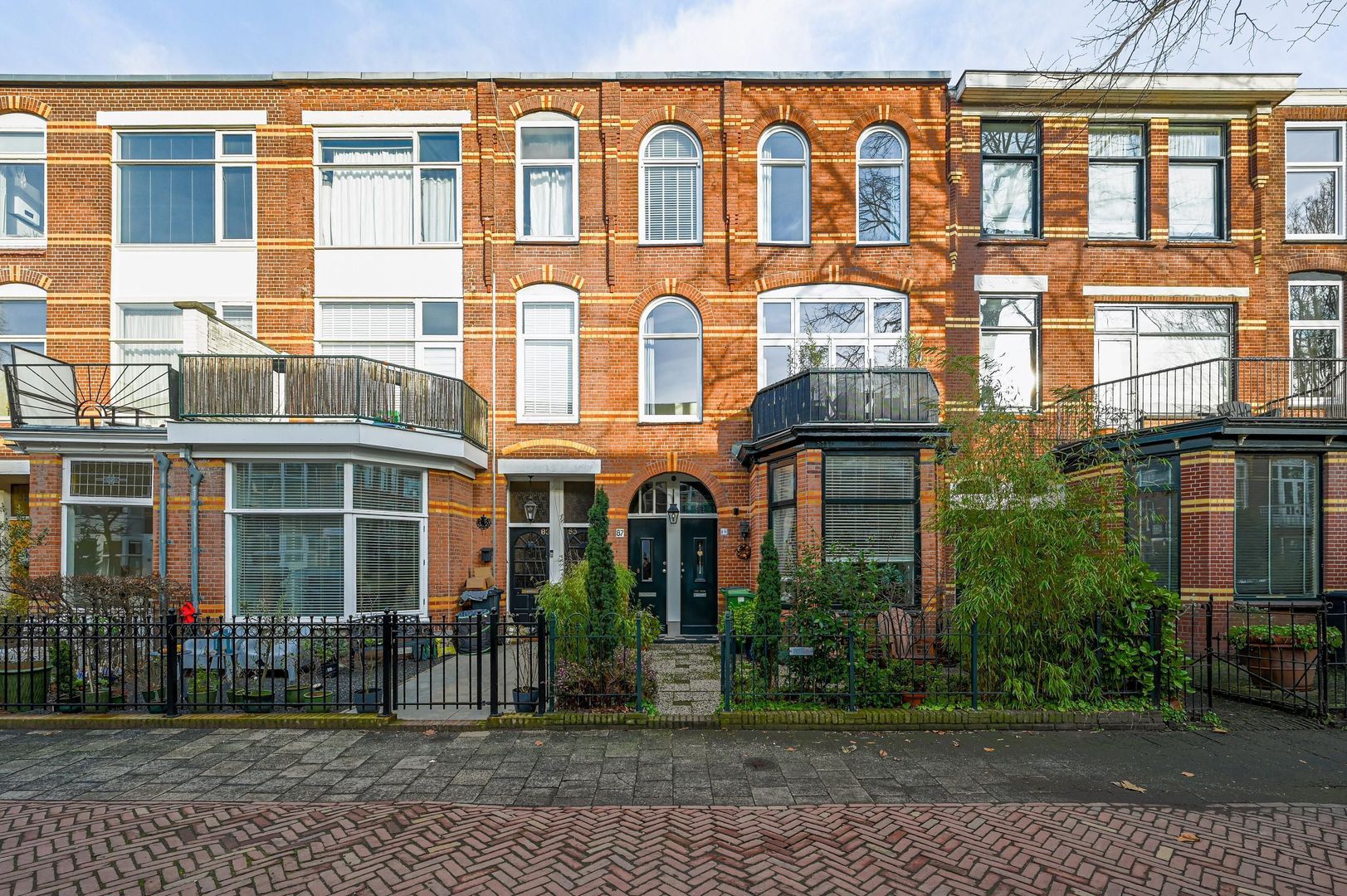 Leeuwendaallaan 87, Rijswijk foto-0