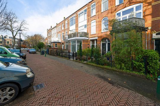 Leeuwendaallaan 87, Rijswijk small-2