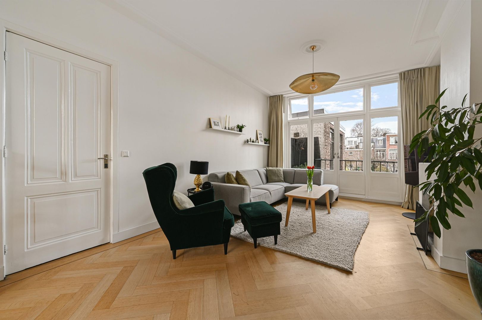 Leeuwendaallaan 87, Rijswijk foto-5