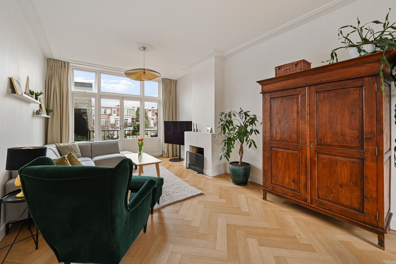 Leeuwendaallaan 87, Rijswijk foto-6