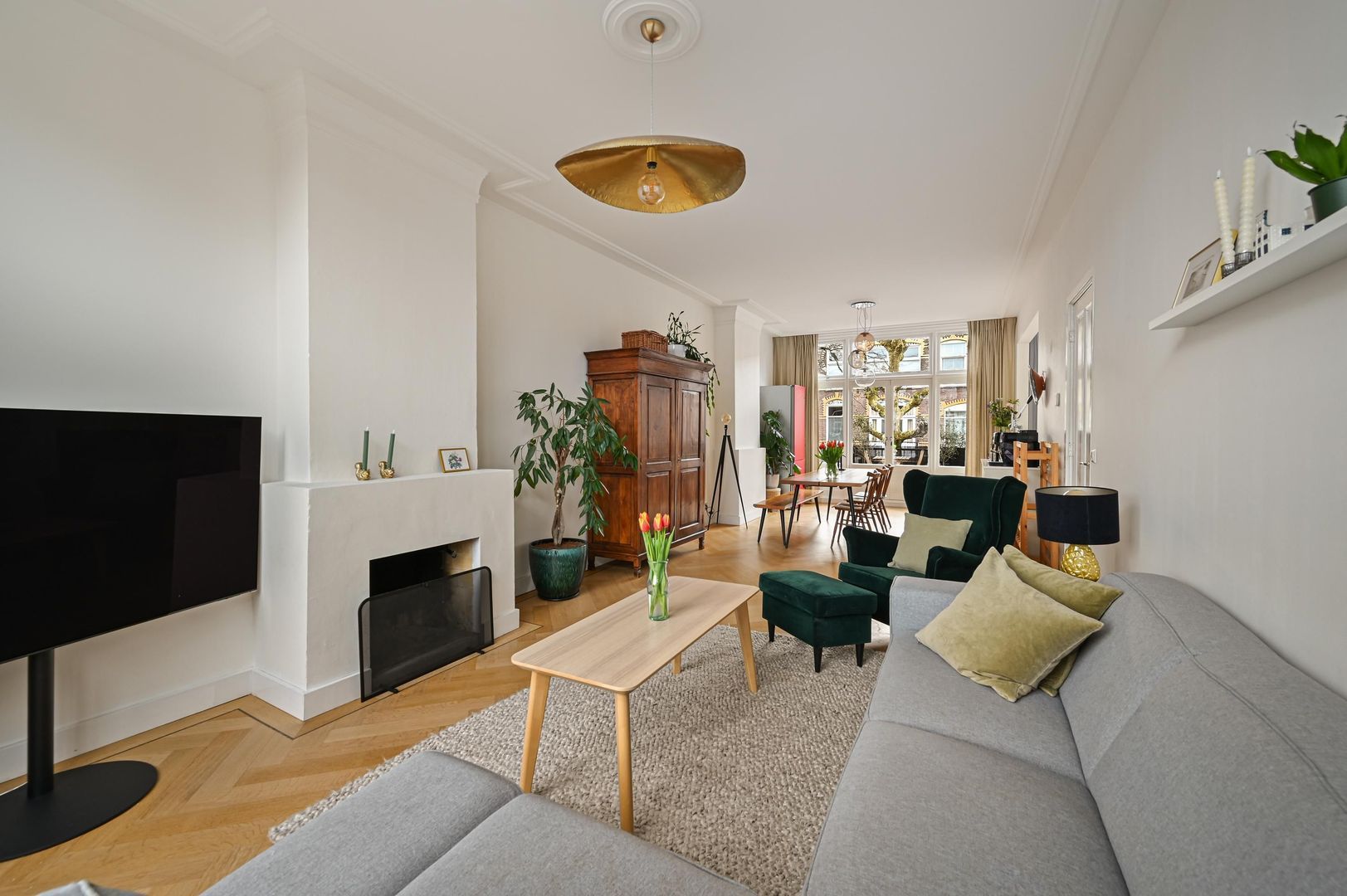 Leeuwendaallaan 87, Rijswijk foto-8