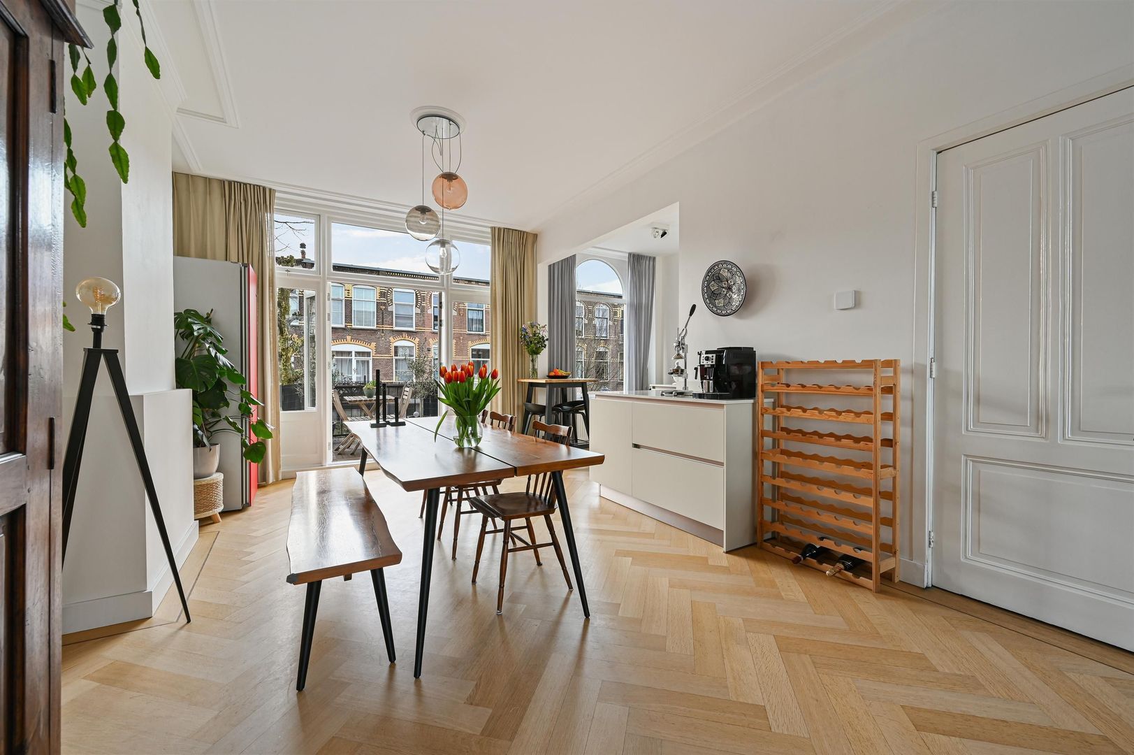 Leeuwendaallaan 87, Rijswijk foto-9