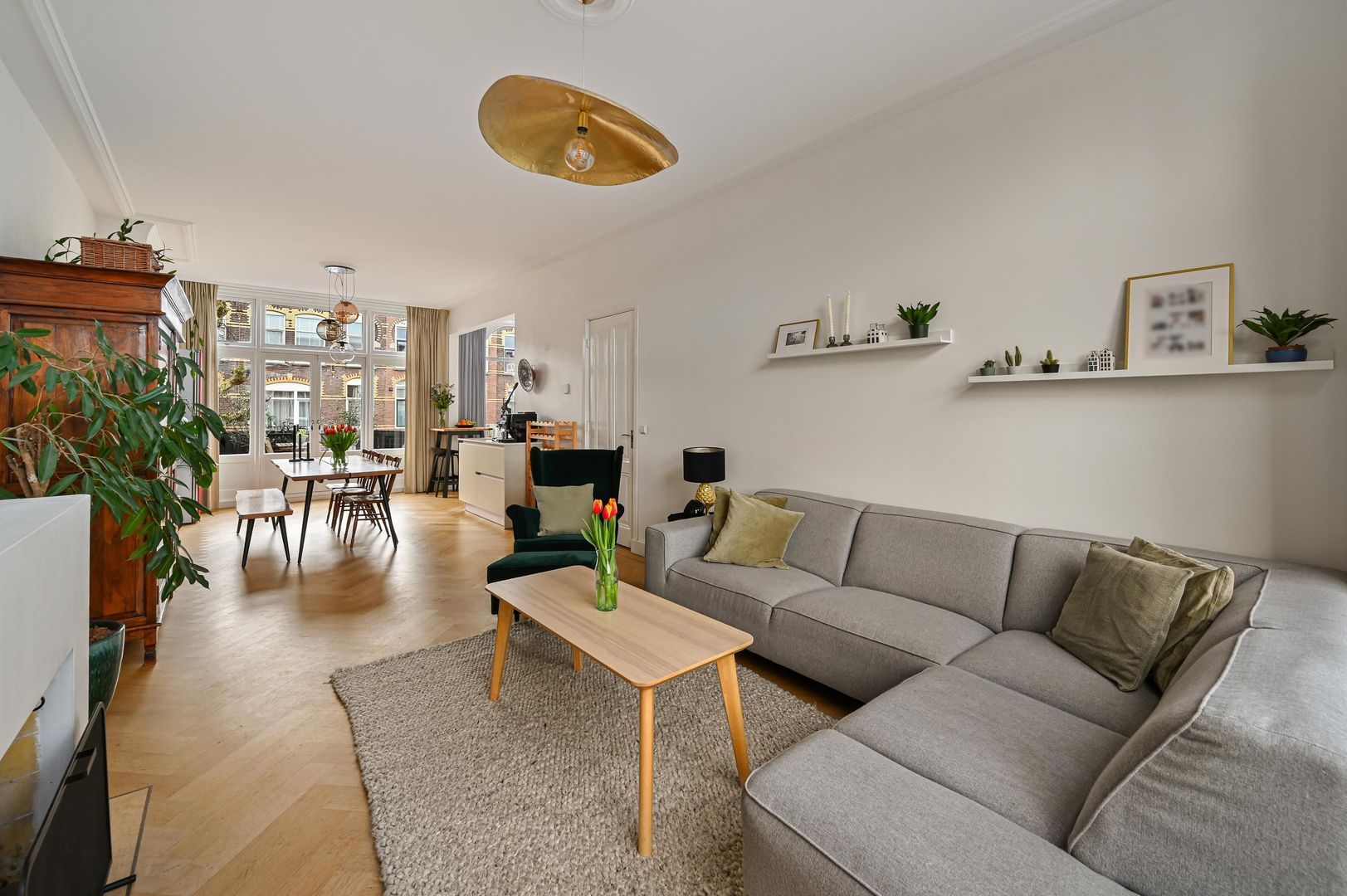 Leeuwendaallaan 87, Rijswijk foto-7