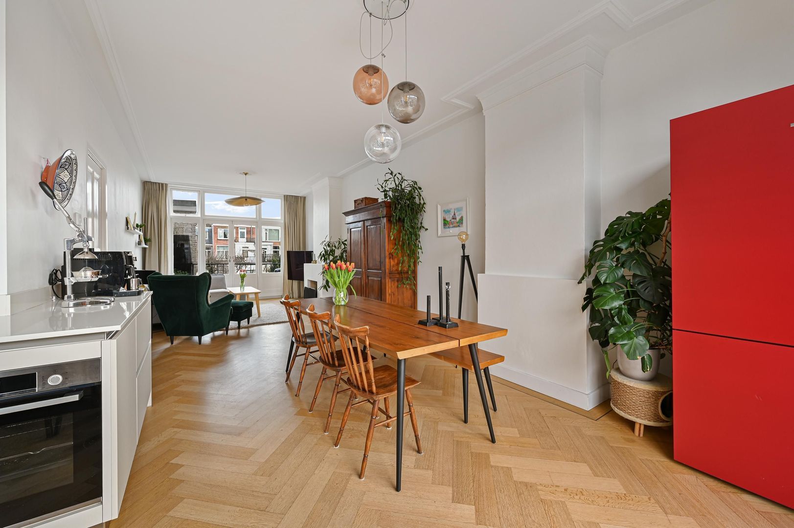 Leeuwendaallaan 87, Rijswijk foto-12