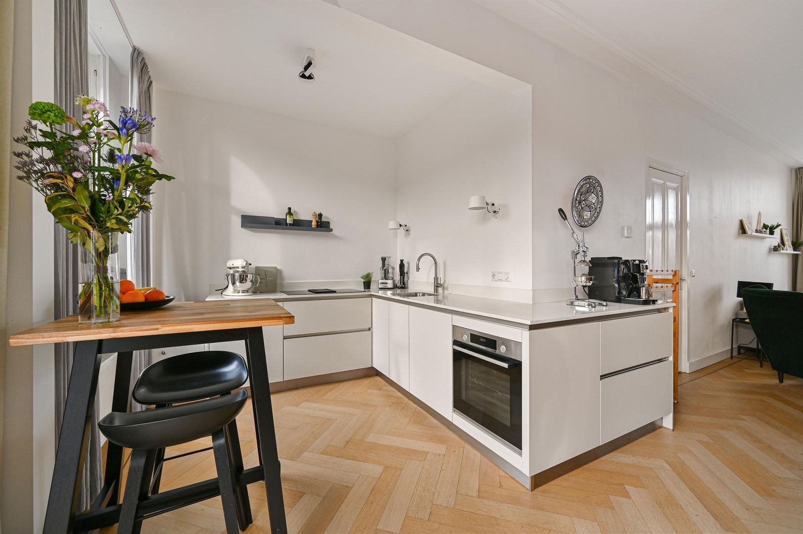 Leeuwendaallaan 87, Rijswijk foto-13