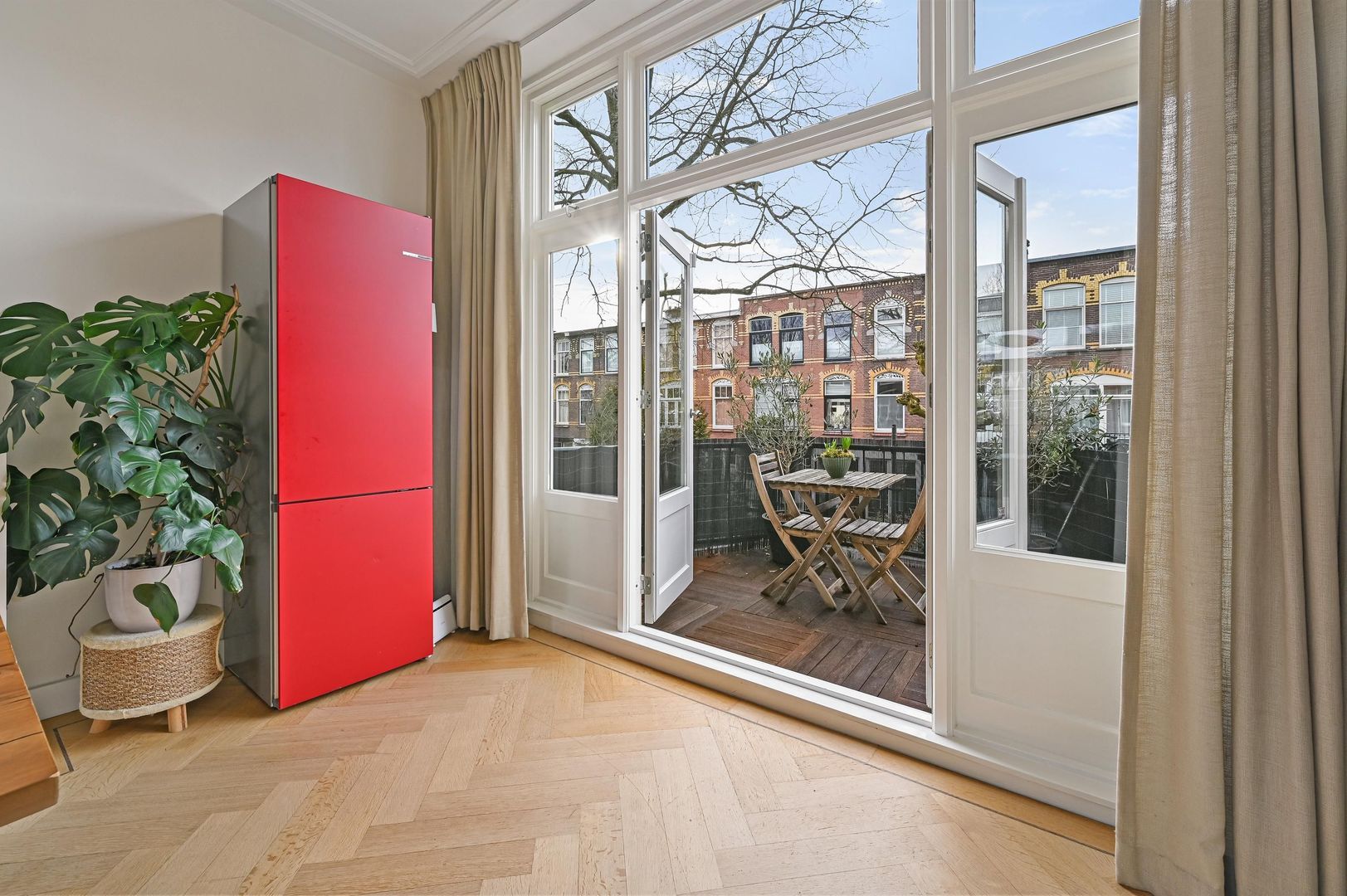 Leeuwendaallaan 87, Rijswijk foto-16