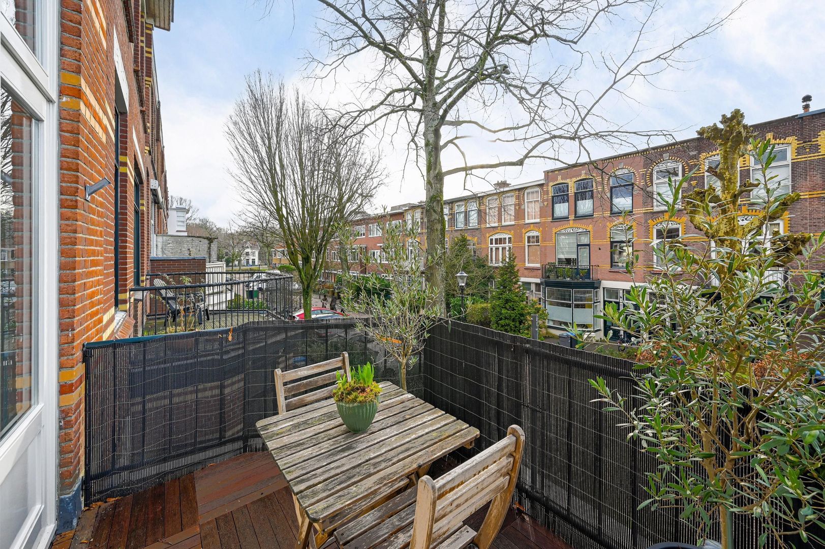 Leeuwendaallaan 87, Rijswijk foto-18