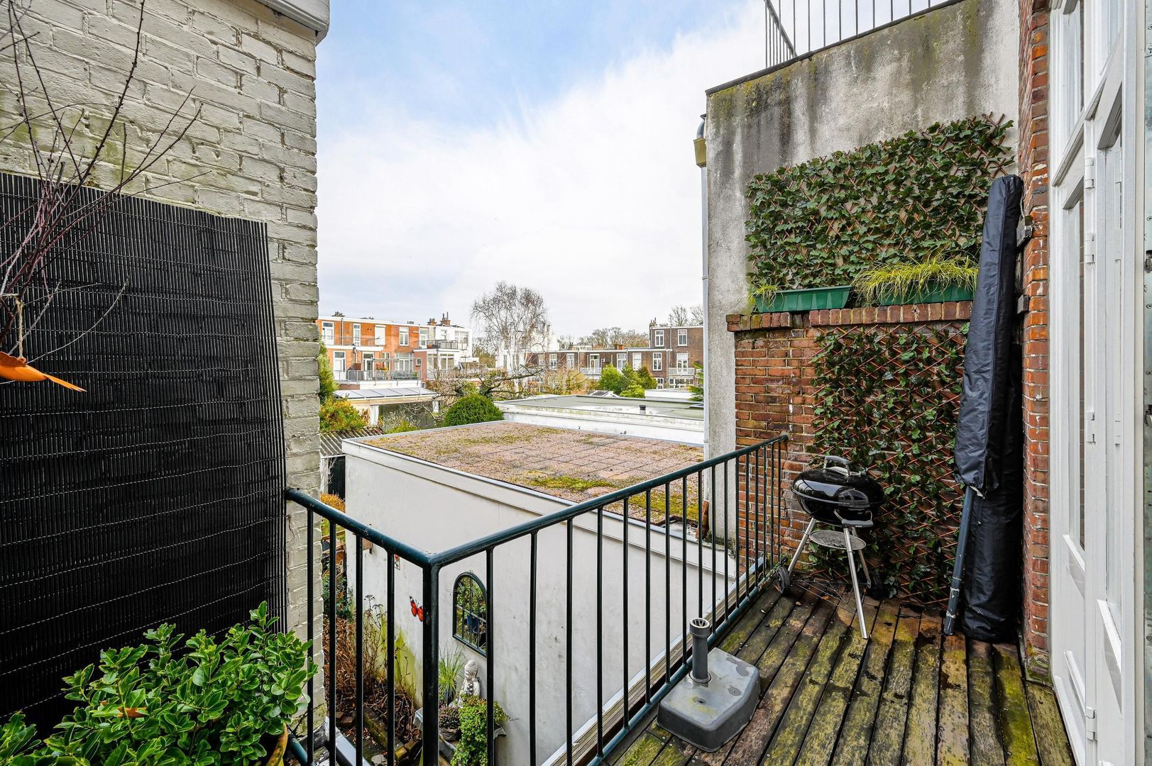 Leeuwendaallaan 87, Rijswijk foto-19