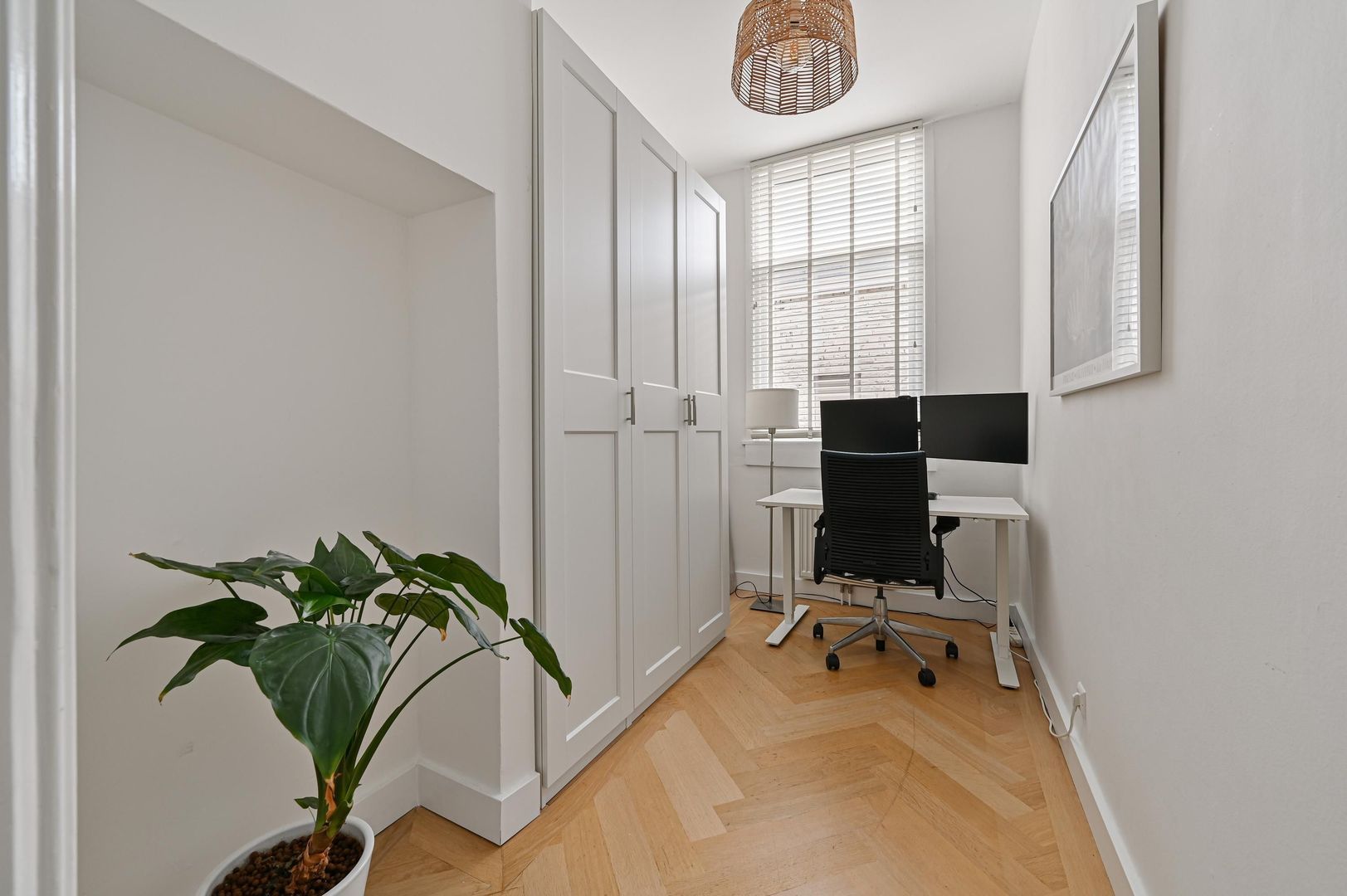 Leeuwendaallaan 87, Rijswijk foto-21