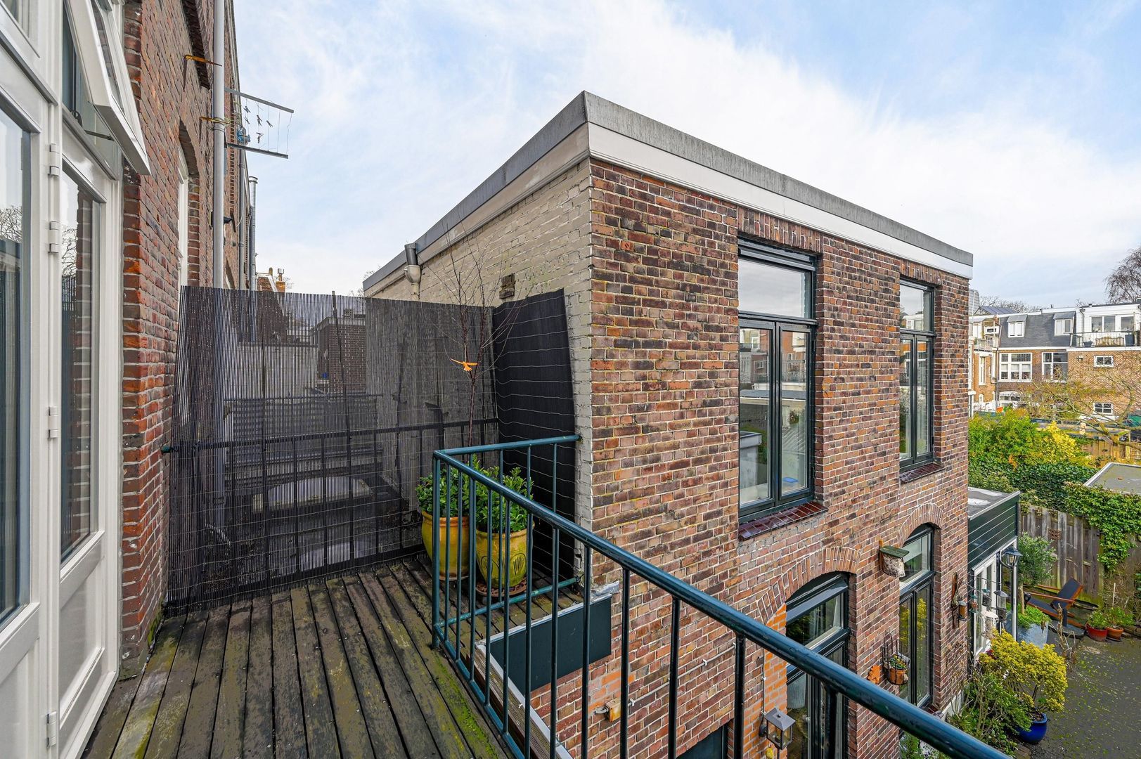 Leeuwendaallaan 87, Rijswijk foto-20