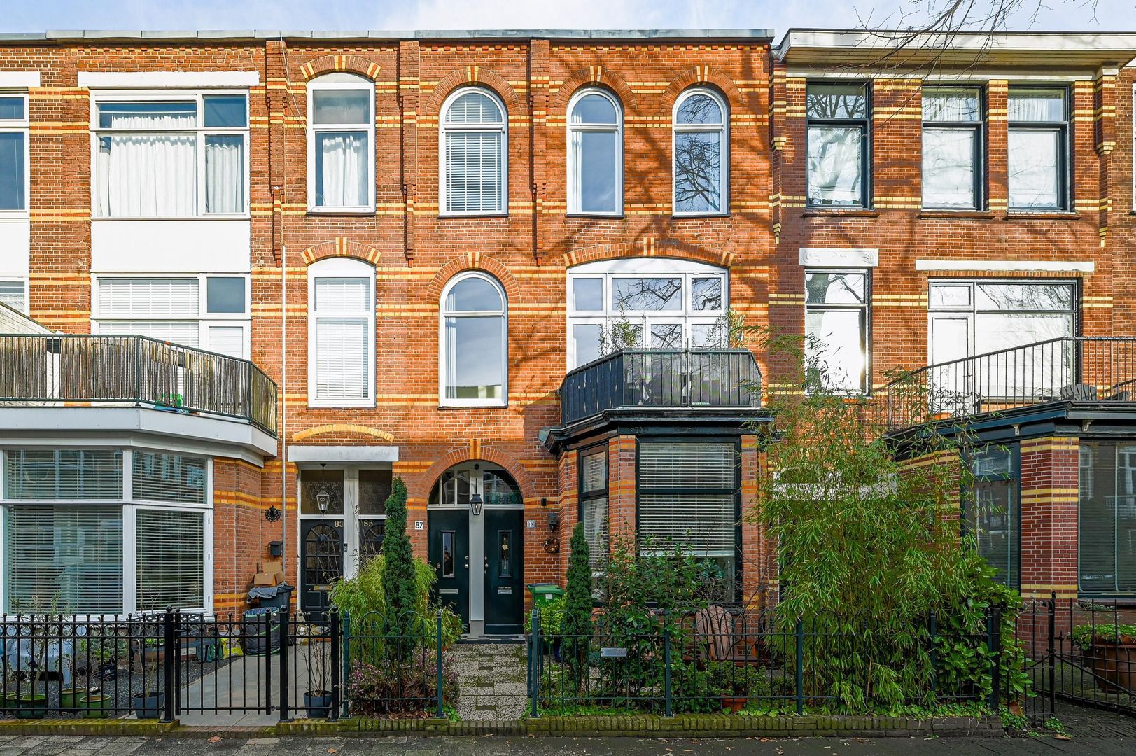 Leeuwendaallaan 87, Rijswijk foto-0