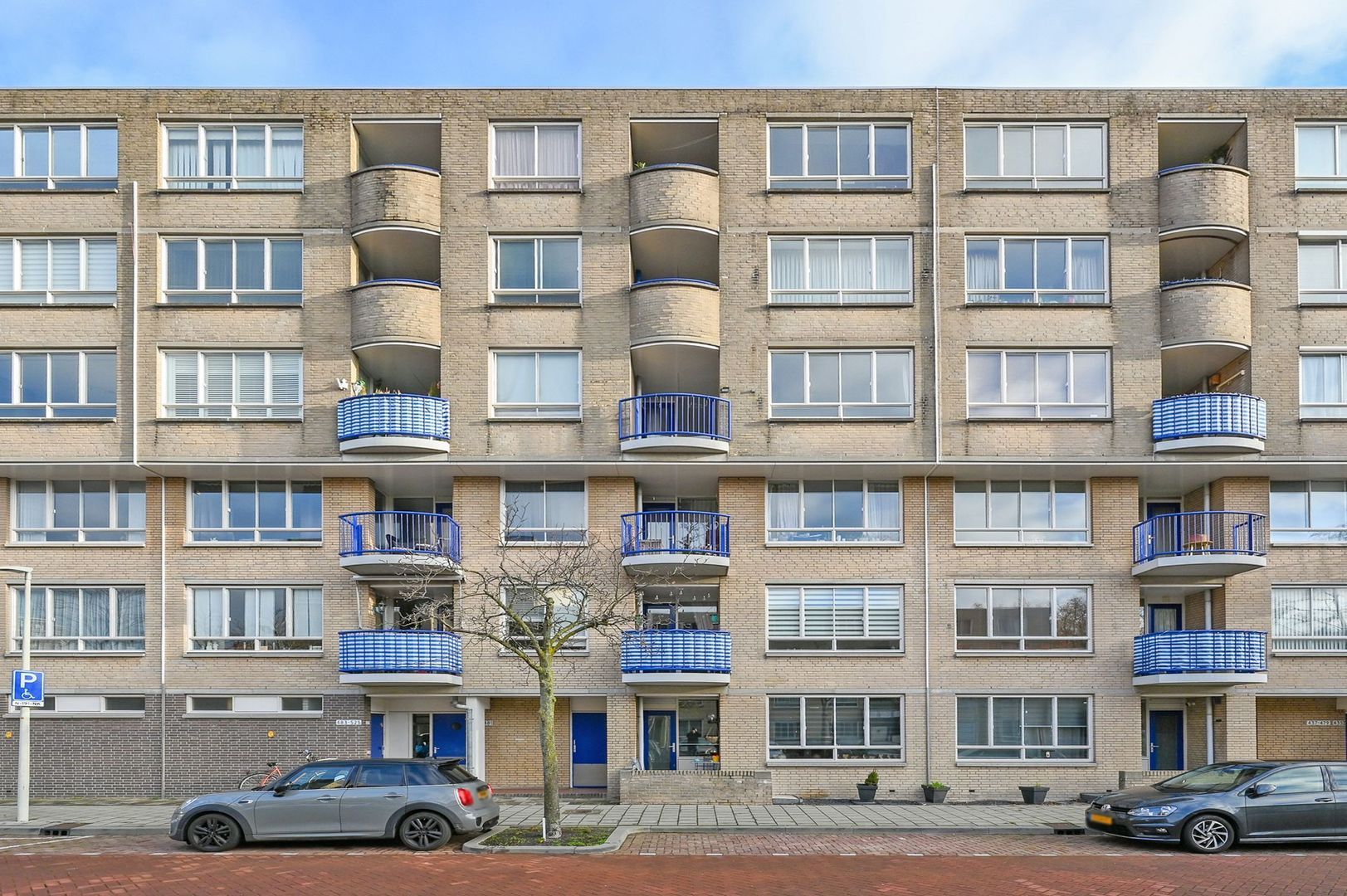 Margarethaland 503, Den Haag foto-0