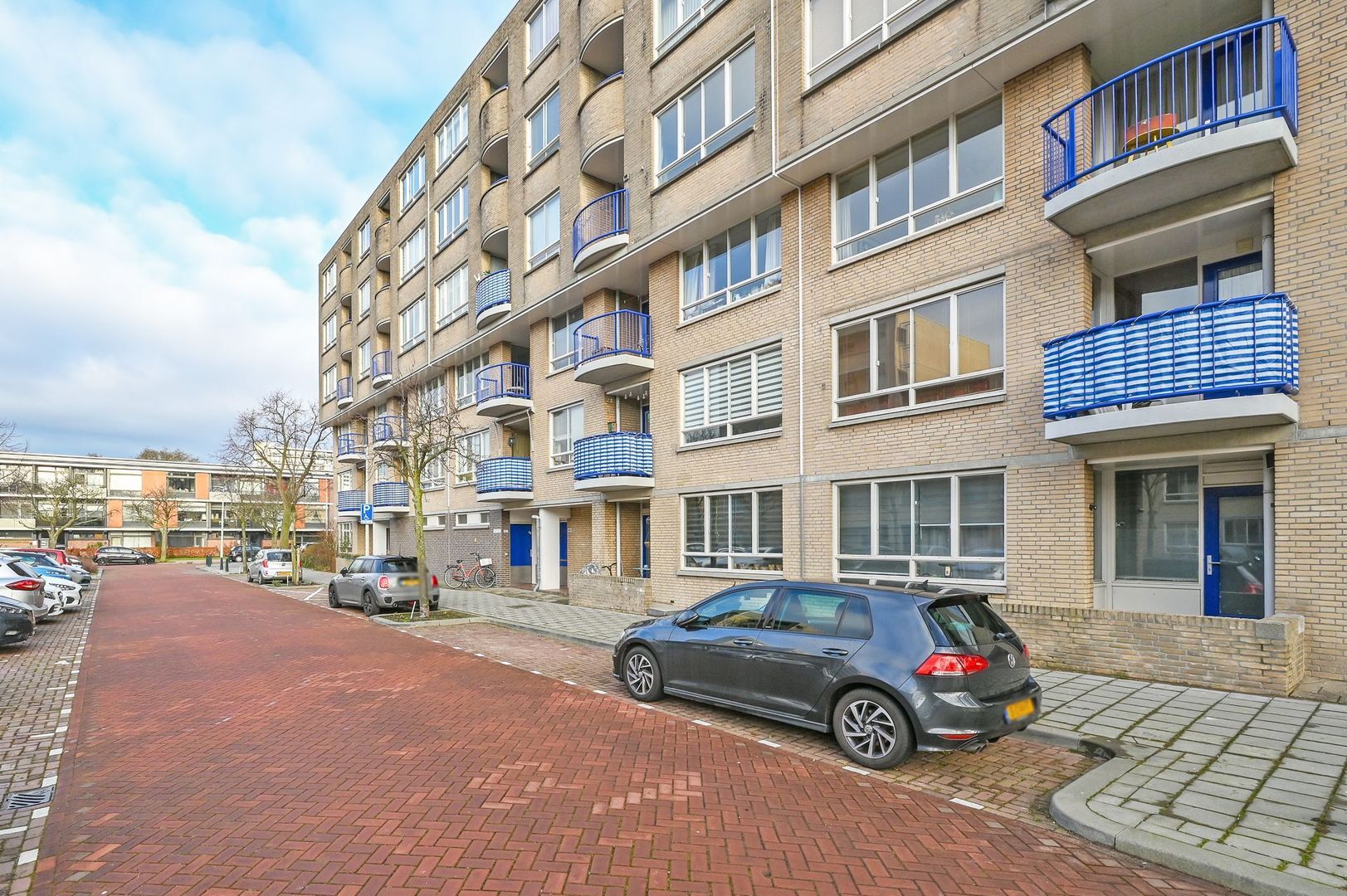 Margarethaland 503, Den Haag foto-21