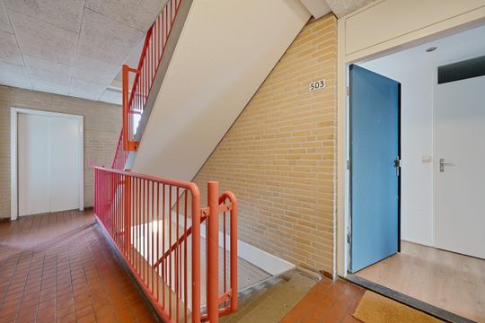 Margarethaland 503, Den Haag small-1