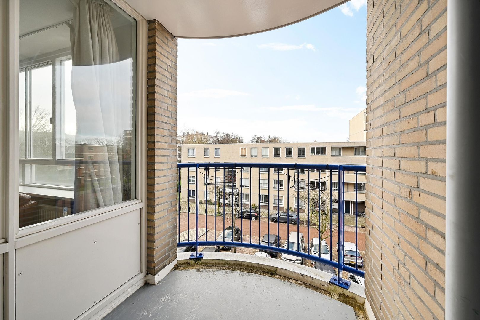 Margarethaland 503, Den Haag foto-10