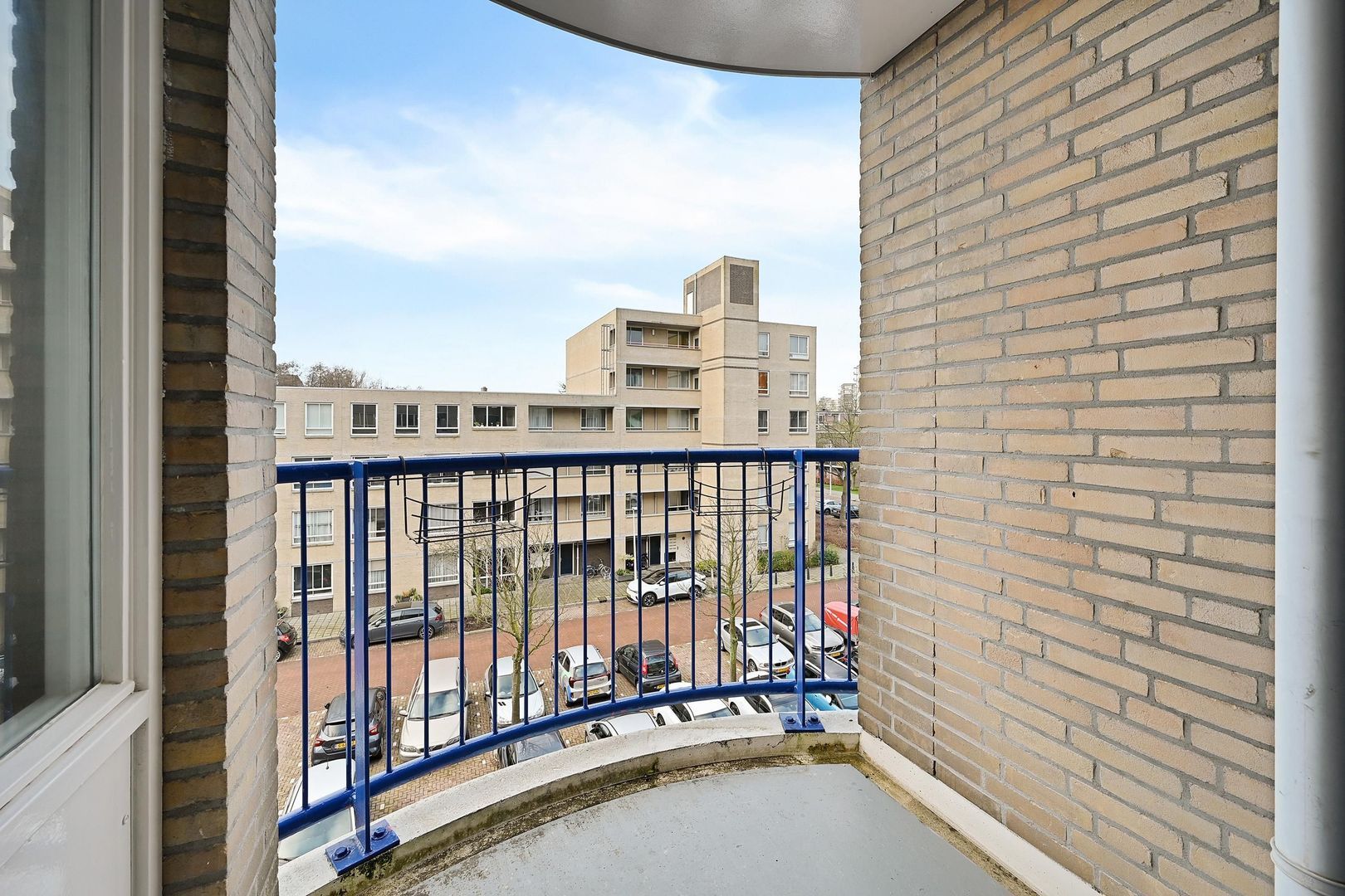 Margarethaland 503, Den Haag foto-11