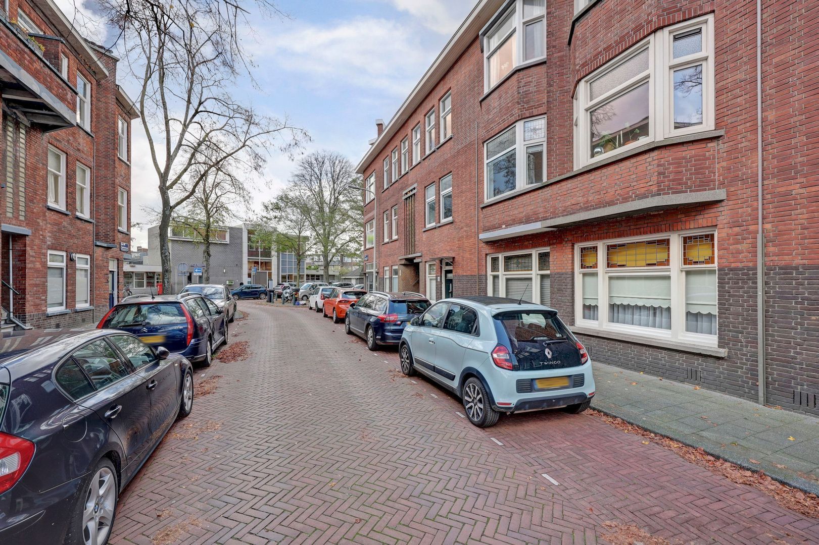 Van der Capellenstraat 33, Den Haag foto-22