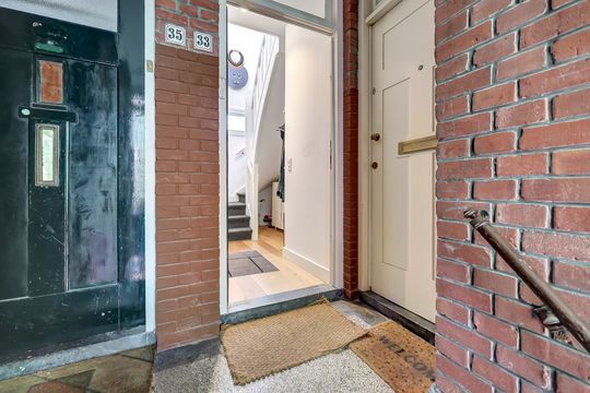 Van der Capellenstraat 33, Den Haag small-1