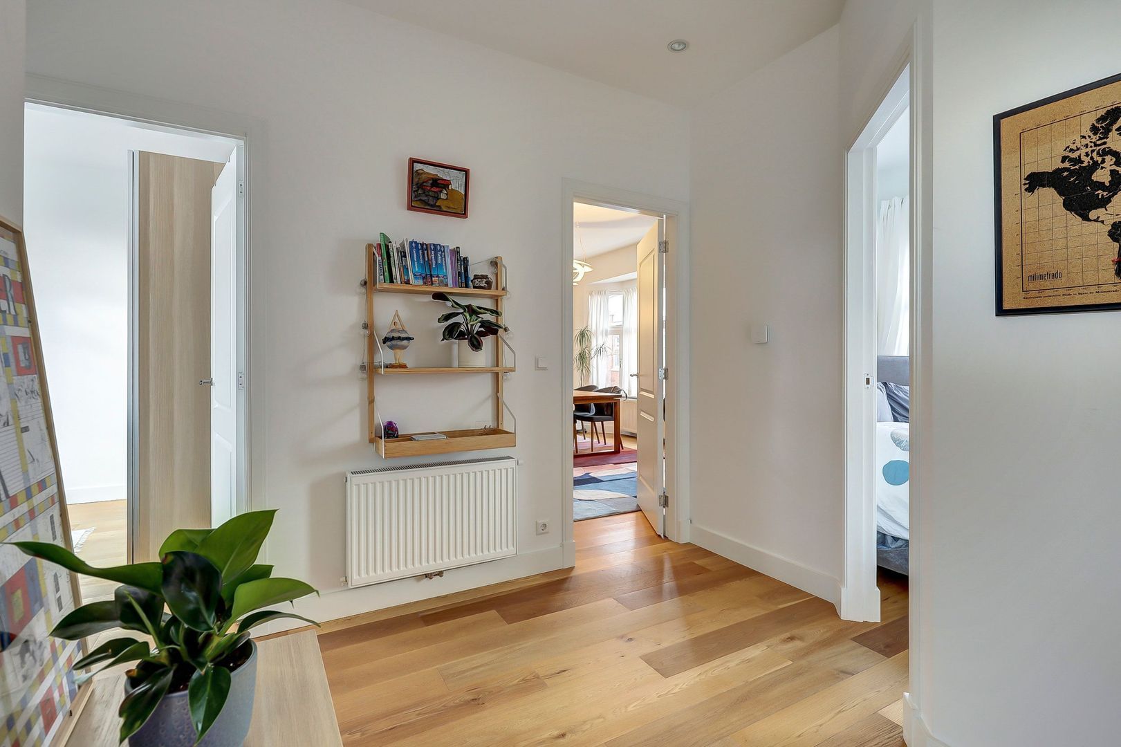 Van der Capellenstraat 33, Den Haag foto-3