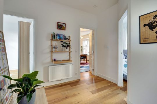 Van der Capellenstraat 33, Den Haag small-3