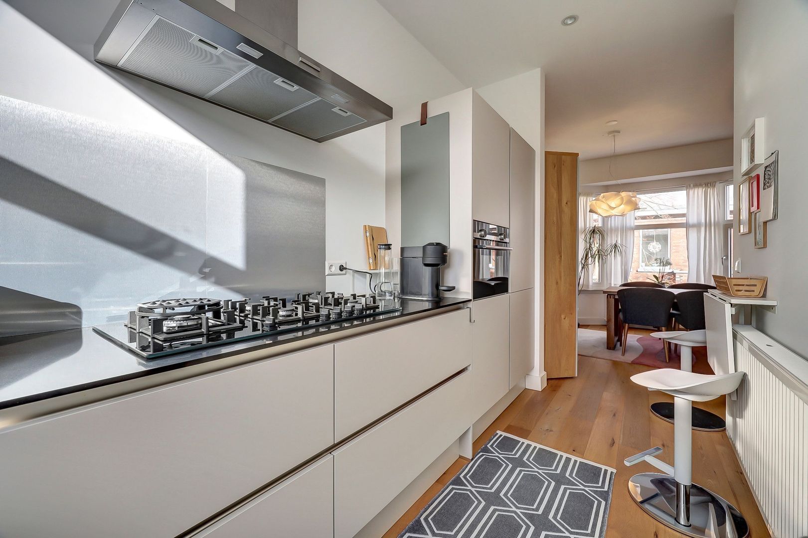 Van der Capellenstraat 33, Den Haag foto-12