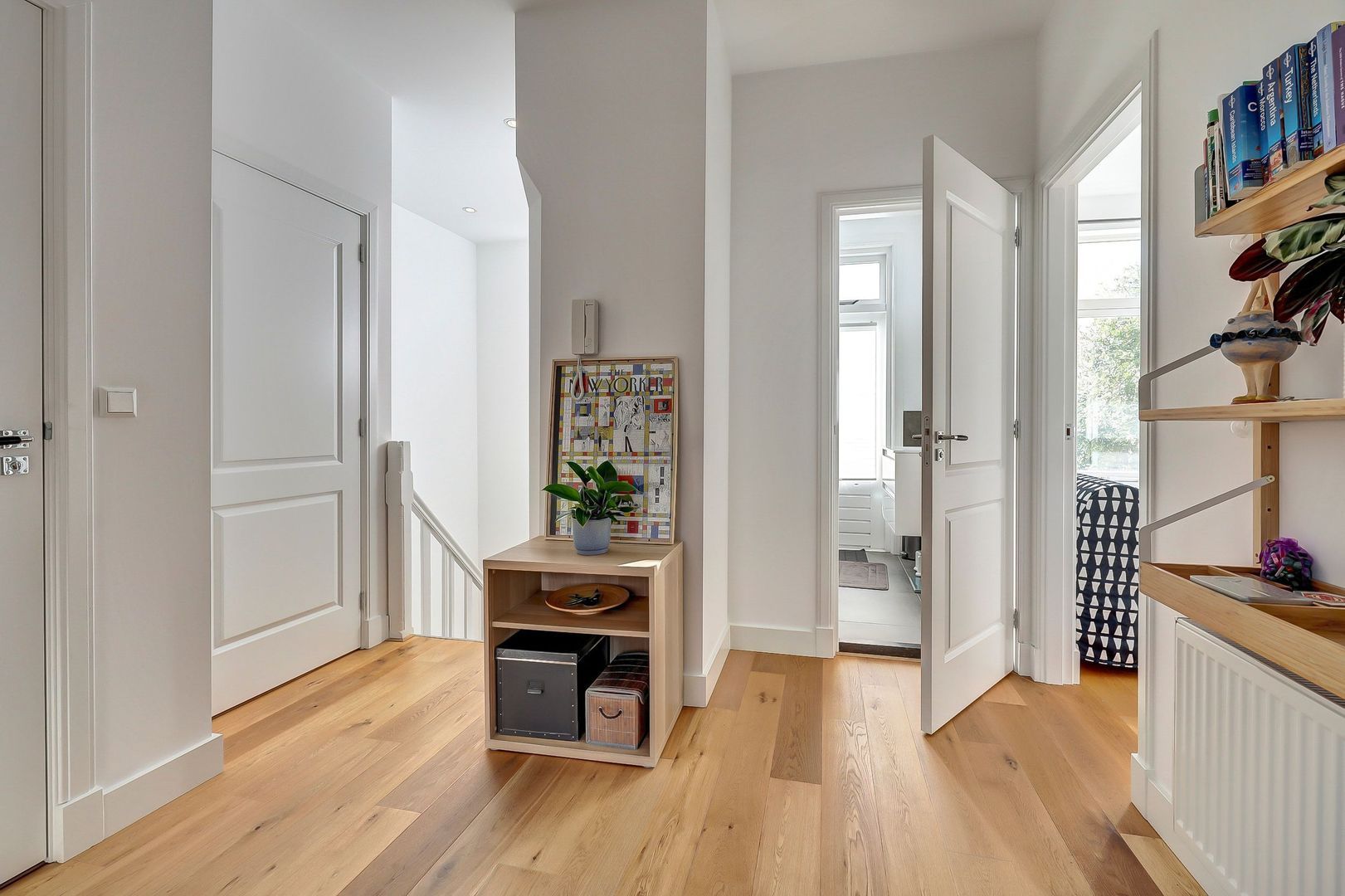 Van der Capellenstraat 33, Den Haag foto-13