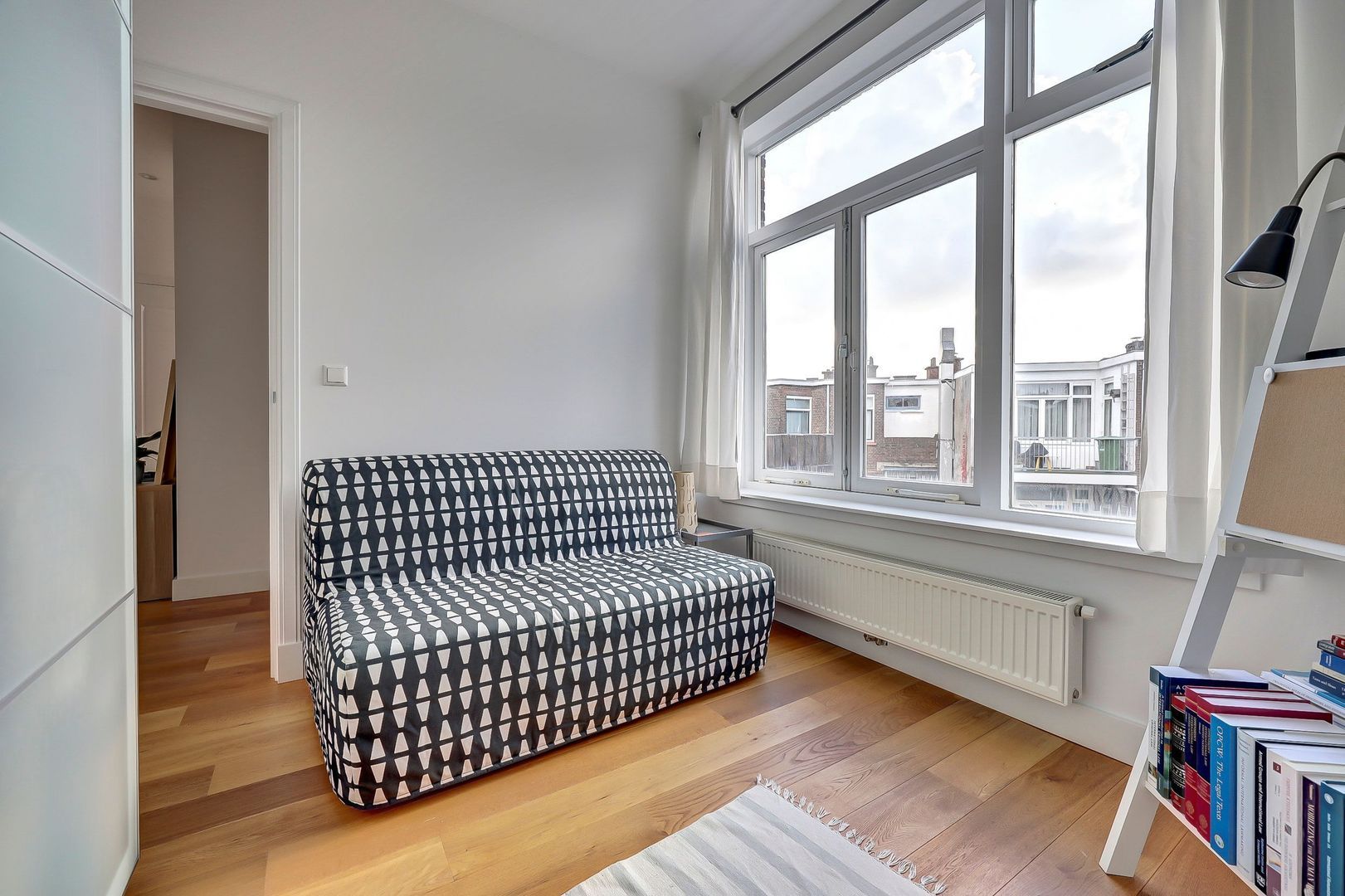 Van der Capellenstraat 33, Den Haag foto-15