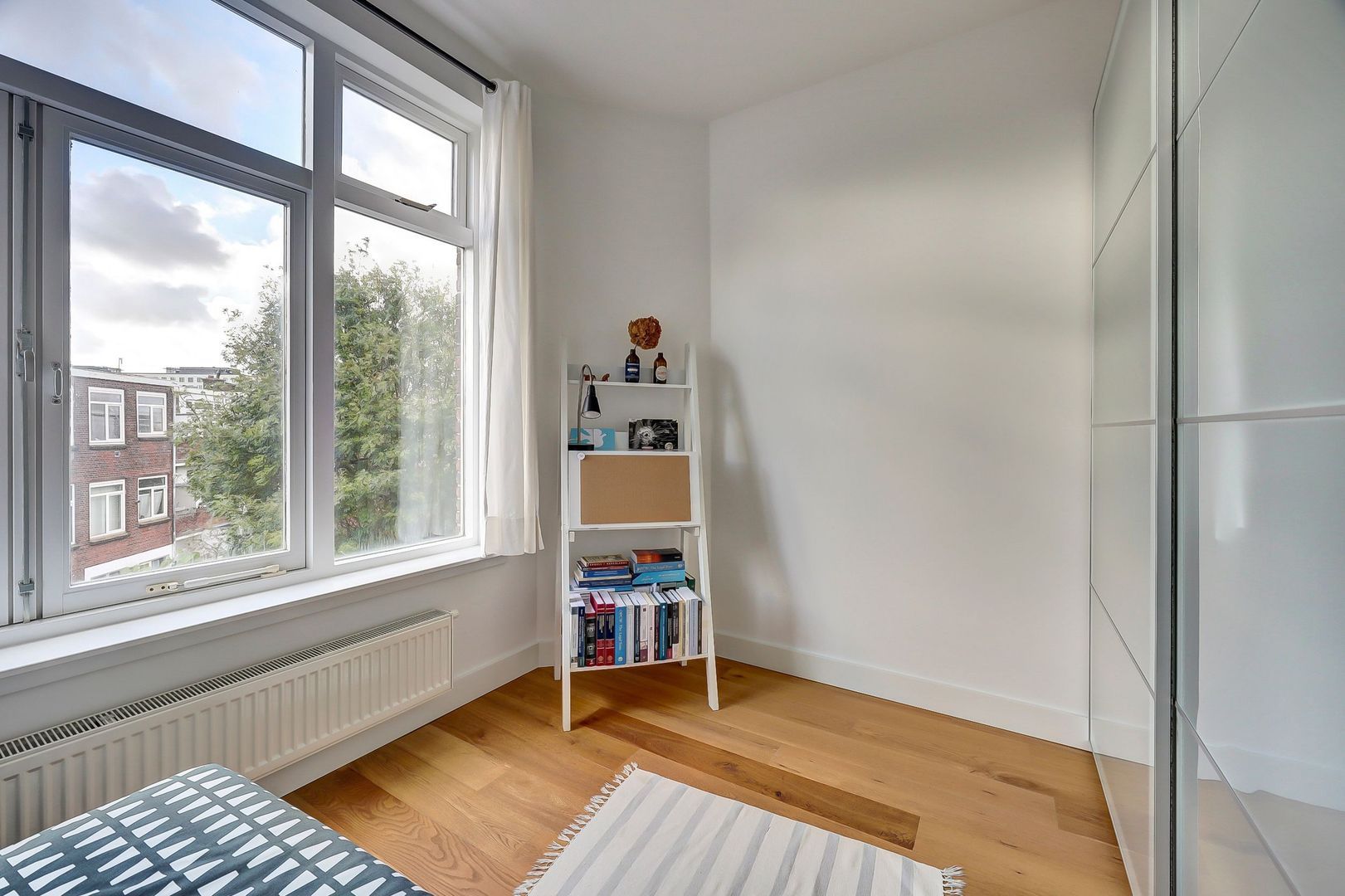 Van der Capellenstraat 33, Den Haag foto-14