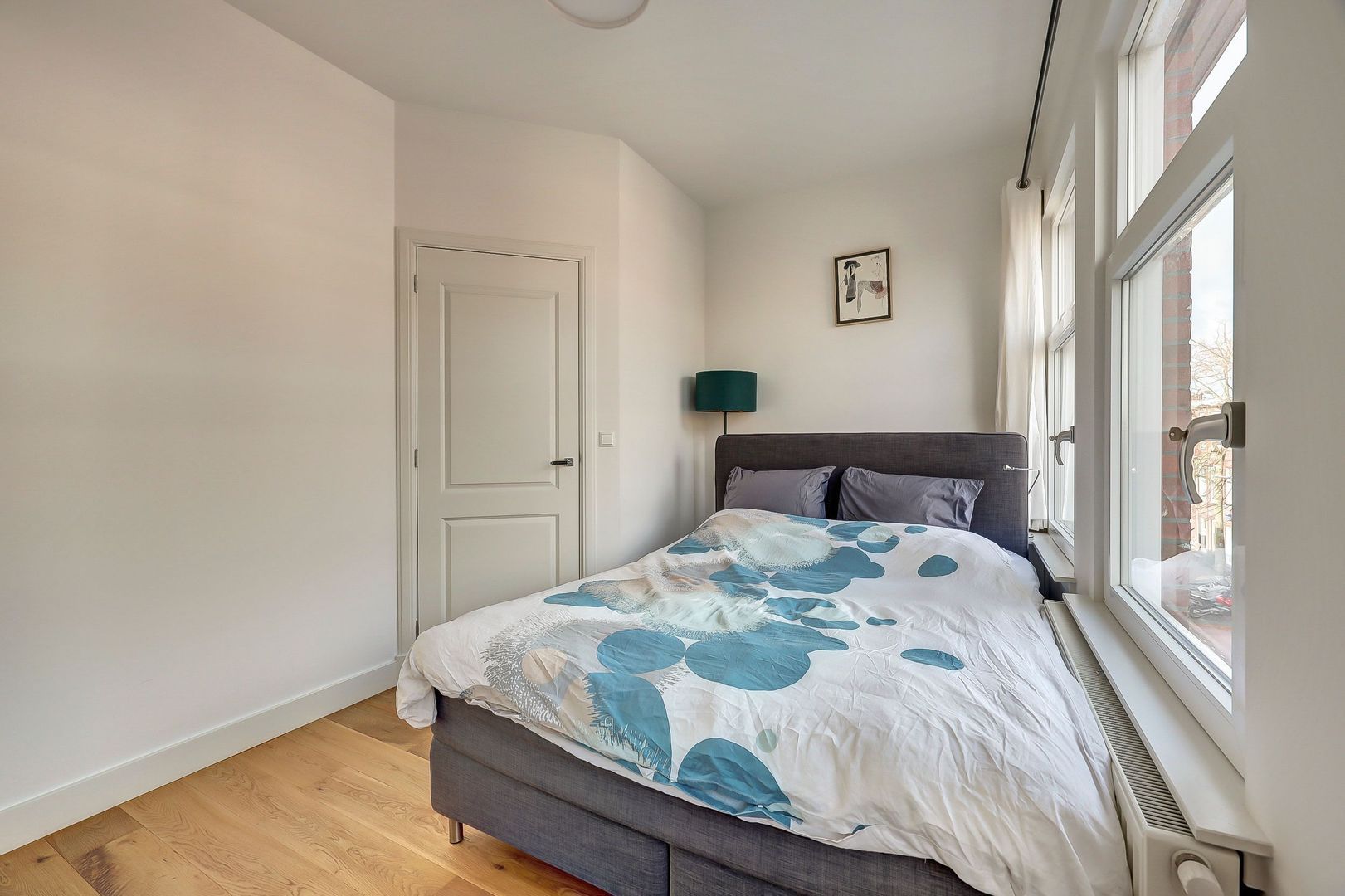 Van der Capellenstraat 33, Den Haag foto-17