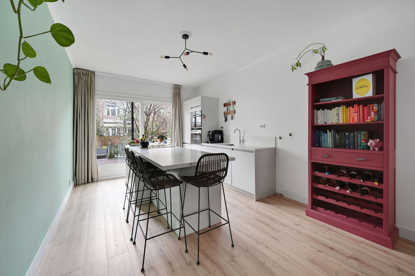 Juliana van Stolberglaan 392, Den Haag foto-9