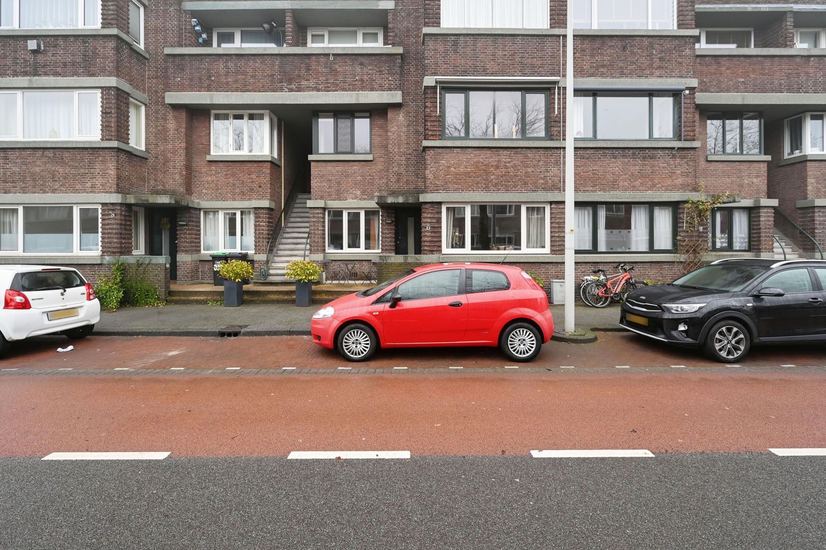 Juliana van Stolberglaan 392, Den Haag foto-29