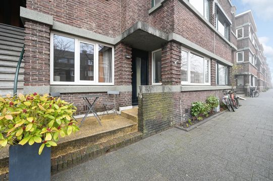 Juliana van Stolberglaan 392, Den Haag