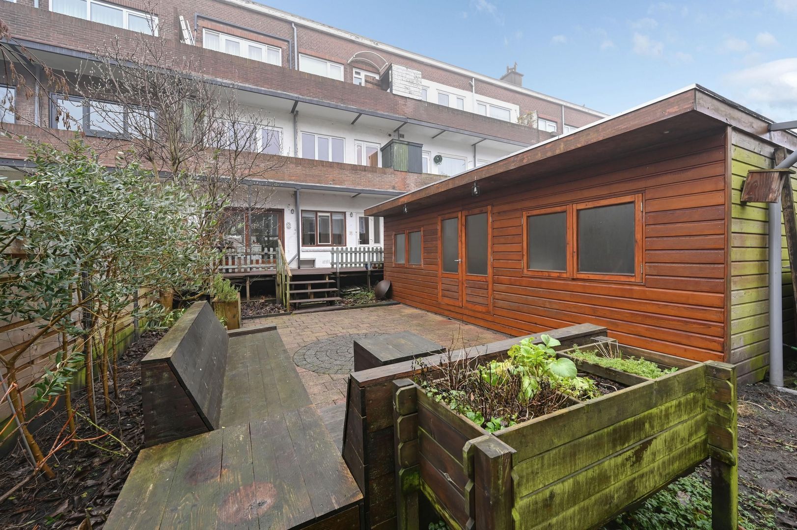 Juliana van Stolberglaan 392, Den Haag foto-27