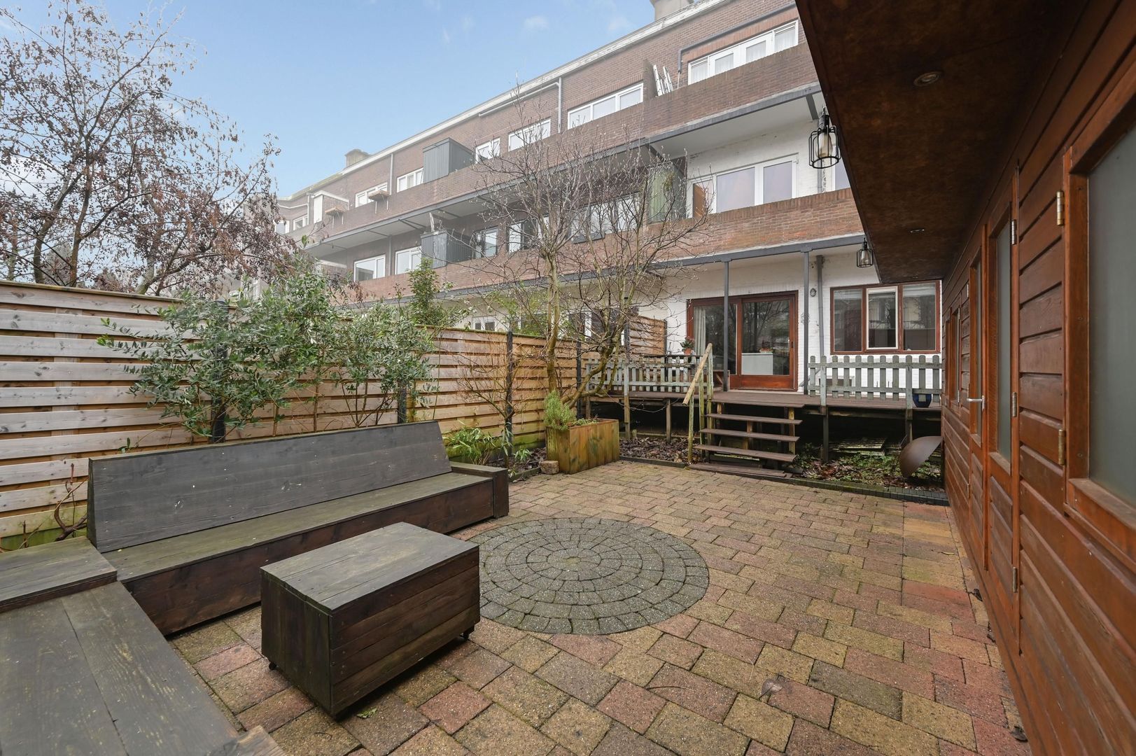 Juliana van Stolberglaan 392, Den Haag foto-28