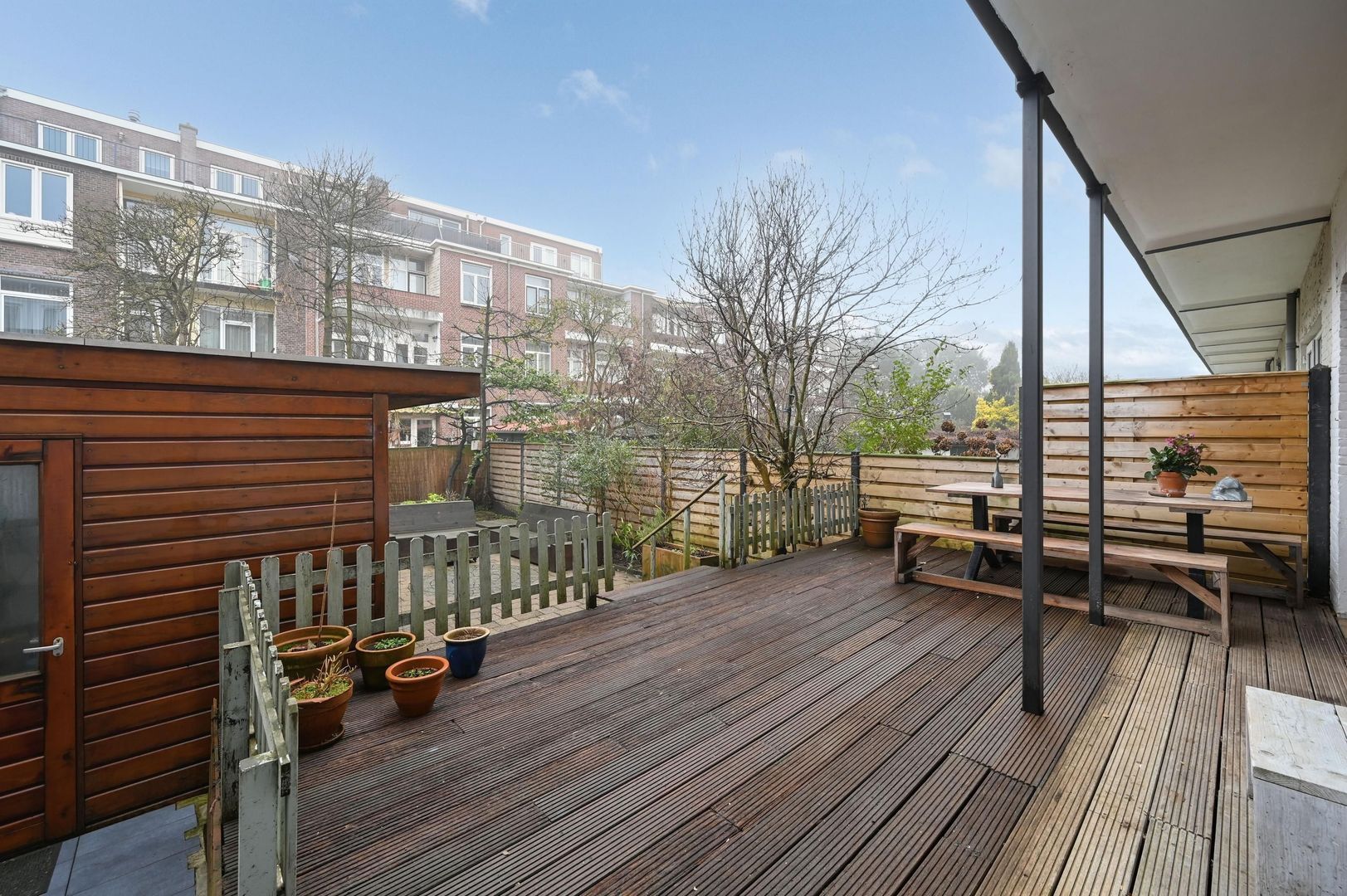 Juliana van Stolberglaan 392, Den Haag foto-24