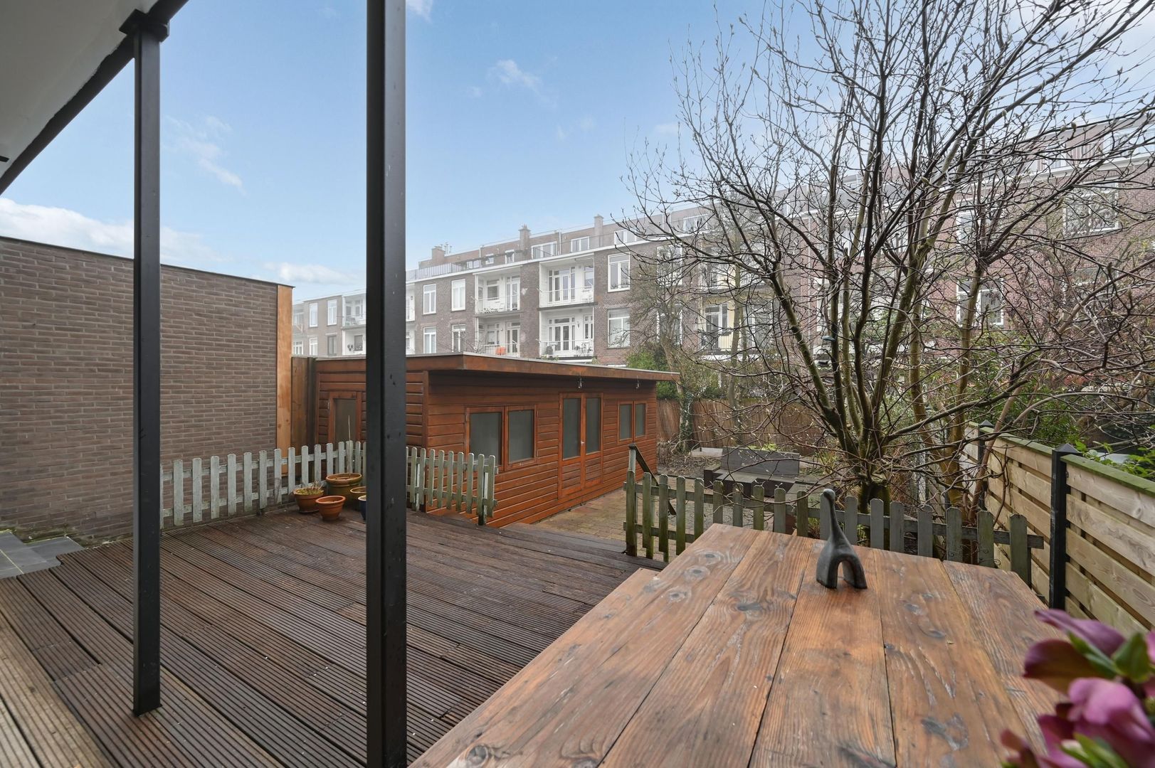 Juliana van Stolberglaan 392, Den Haag foto-25