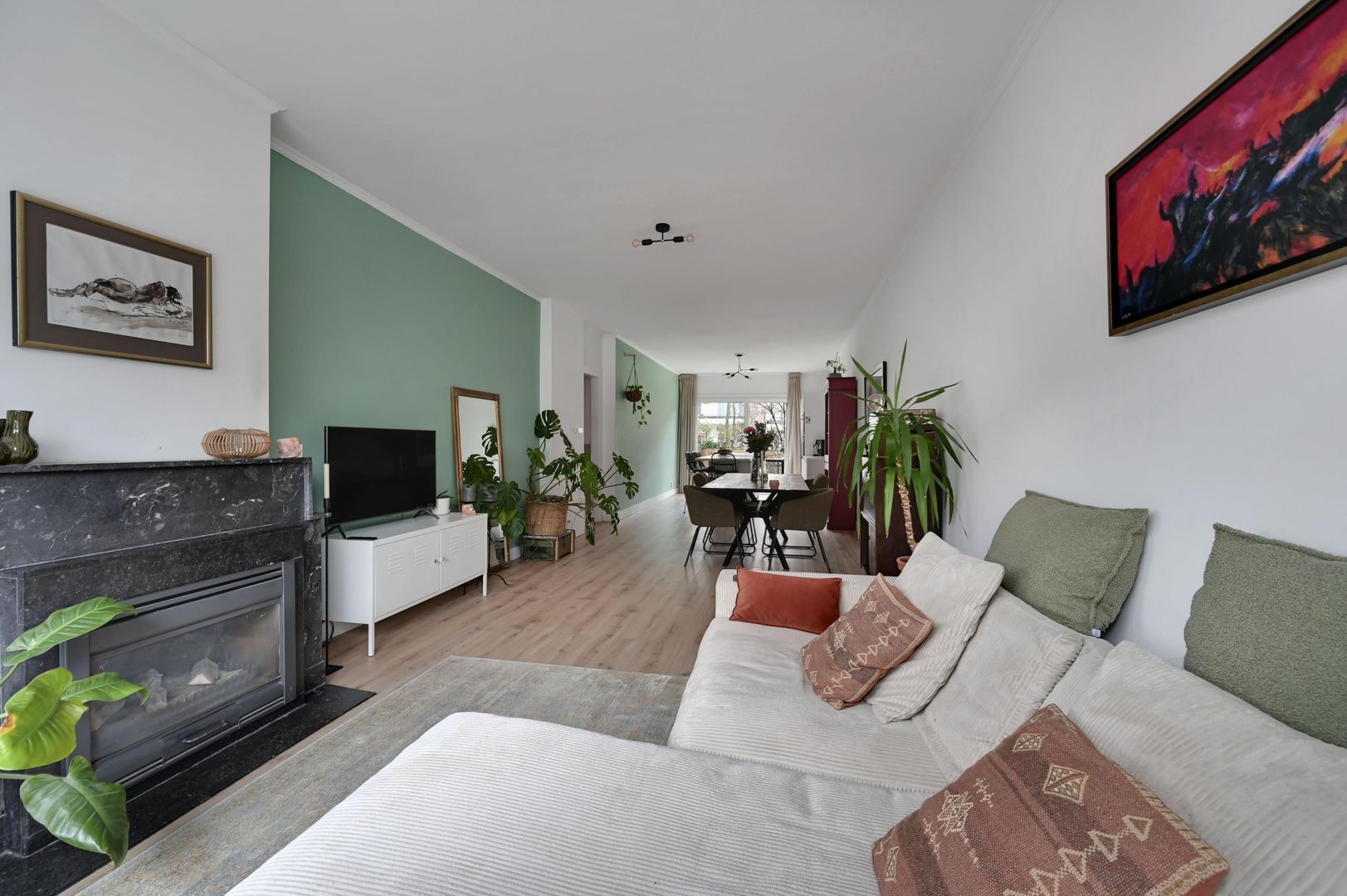 Juliana van Stolberglaan 392, Den Haag foto-8