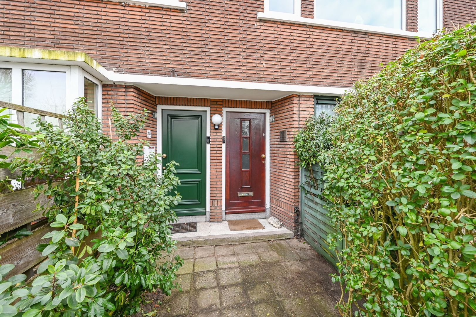 Overburgkade 109, Voorburg foto-4