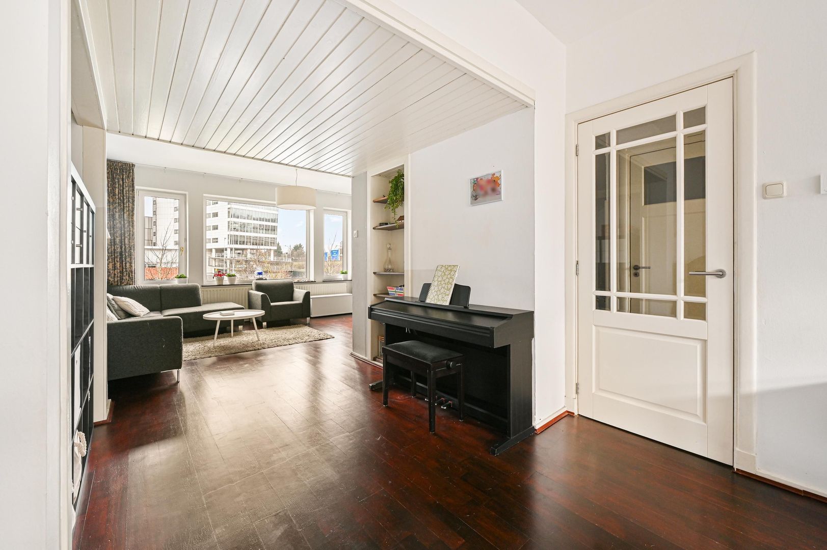 Overburgkade 109, Voorburg foto-11